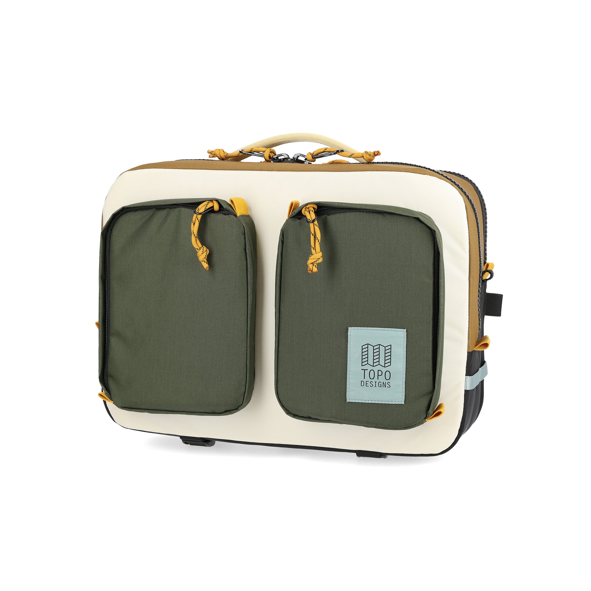Global Briefcase - Image 10