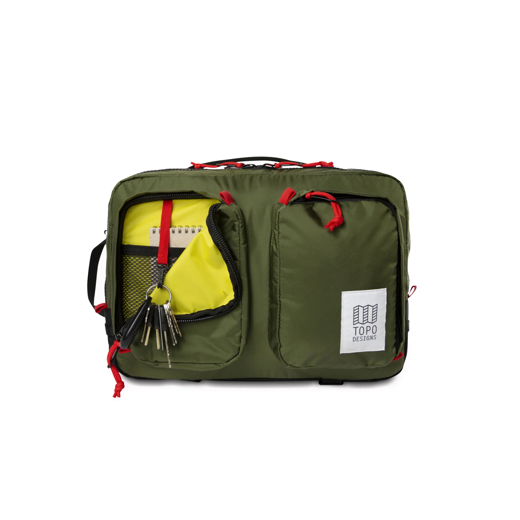 Global Briefcase - Image 32