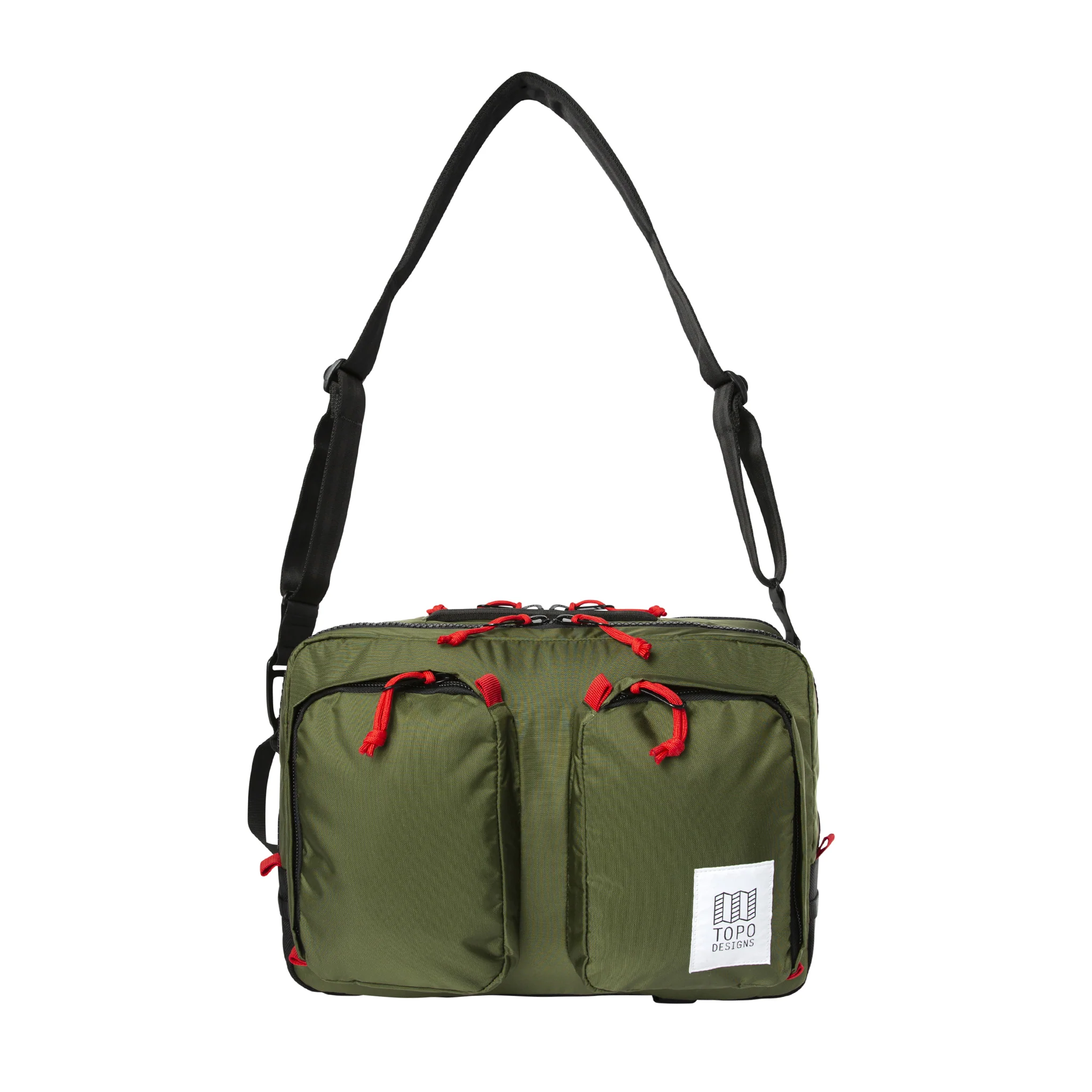 Global Briefcase - Image 29