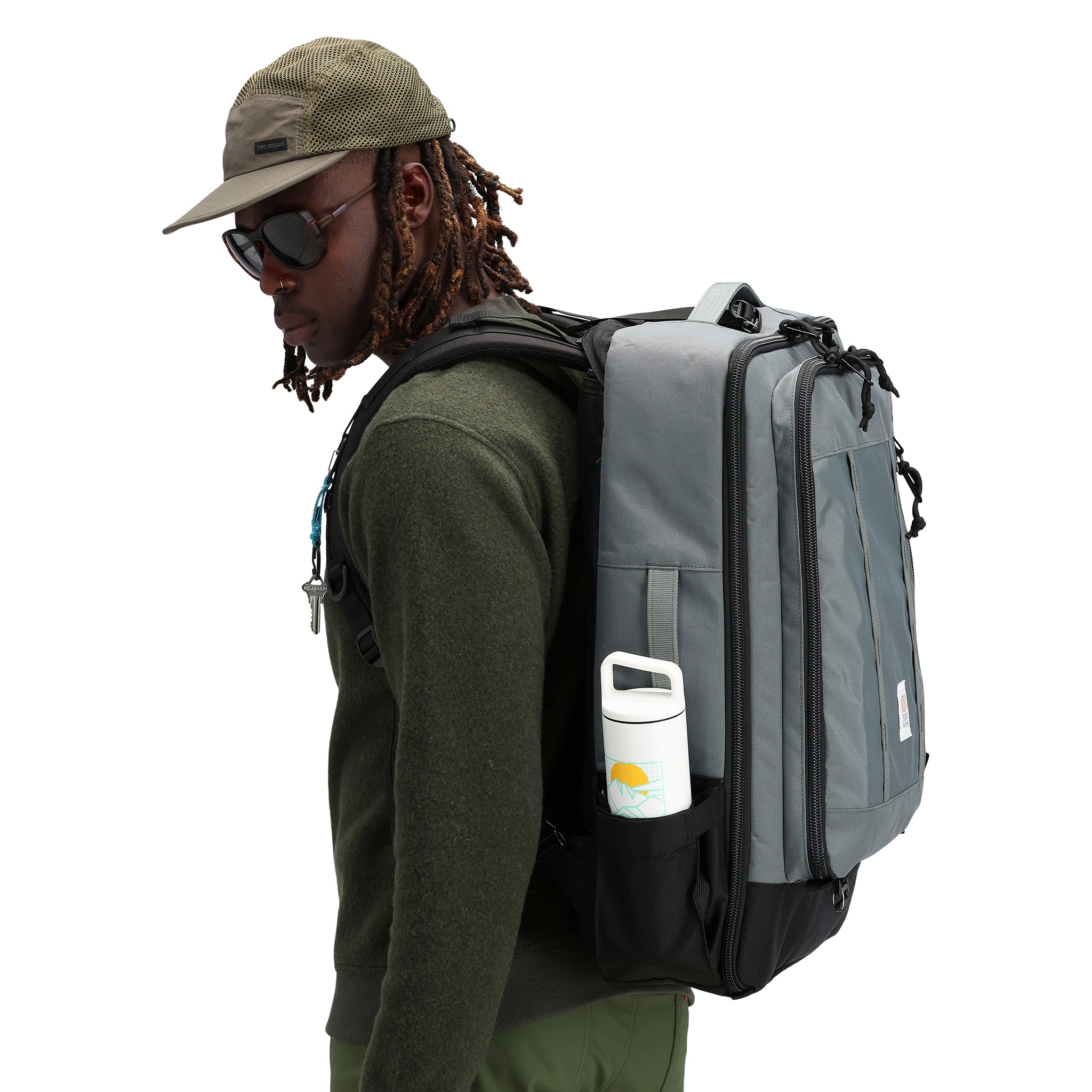 Global Hat - Final Sale - Image 22