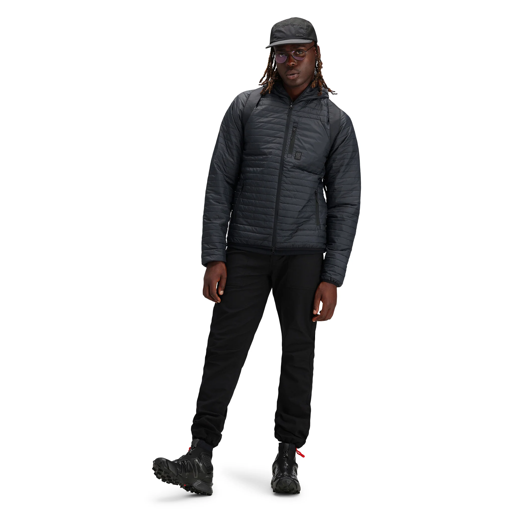 Global Hat - Final Sale - Image 24