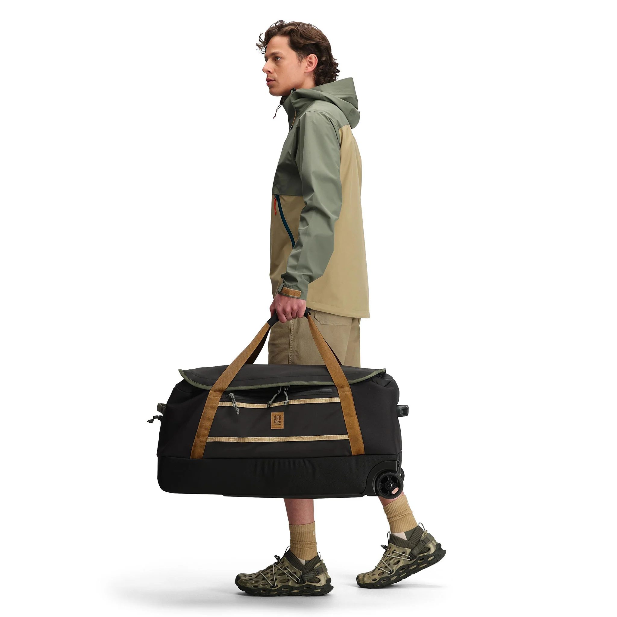 Global Jacket - Men's - Image 20