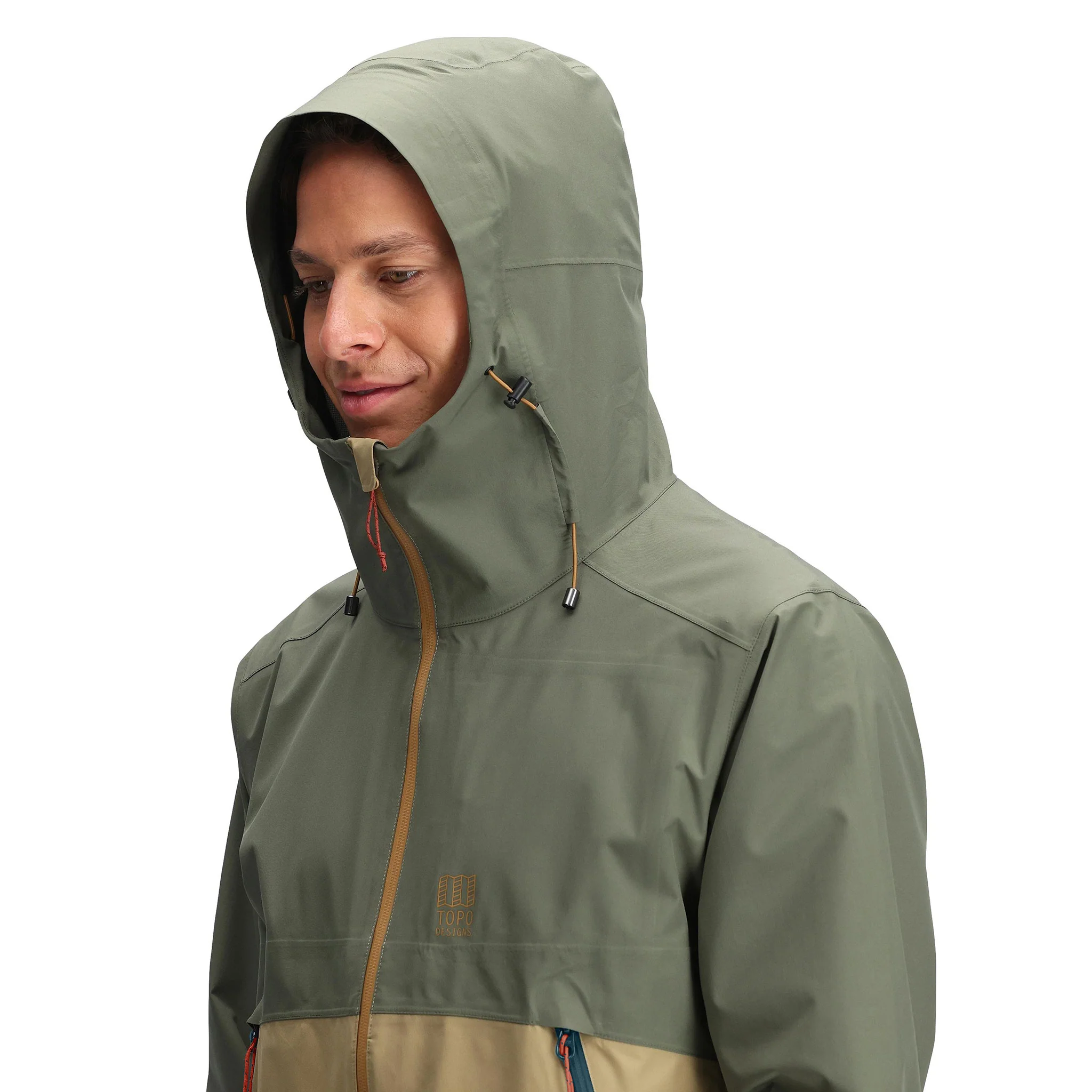 Global Jacket - Men's - Image 22