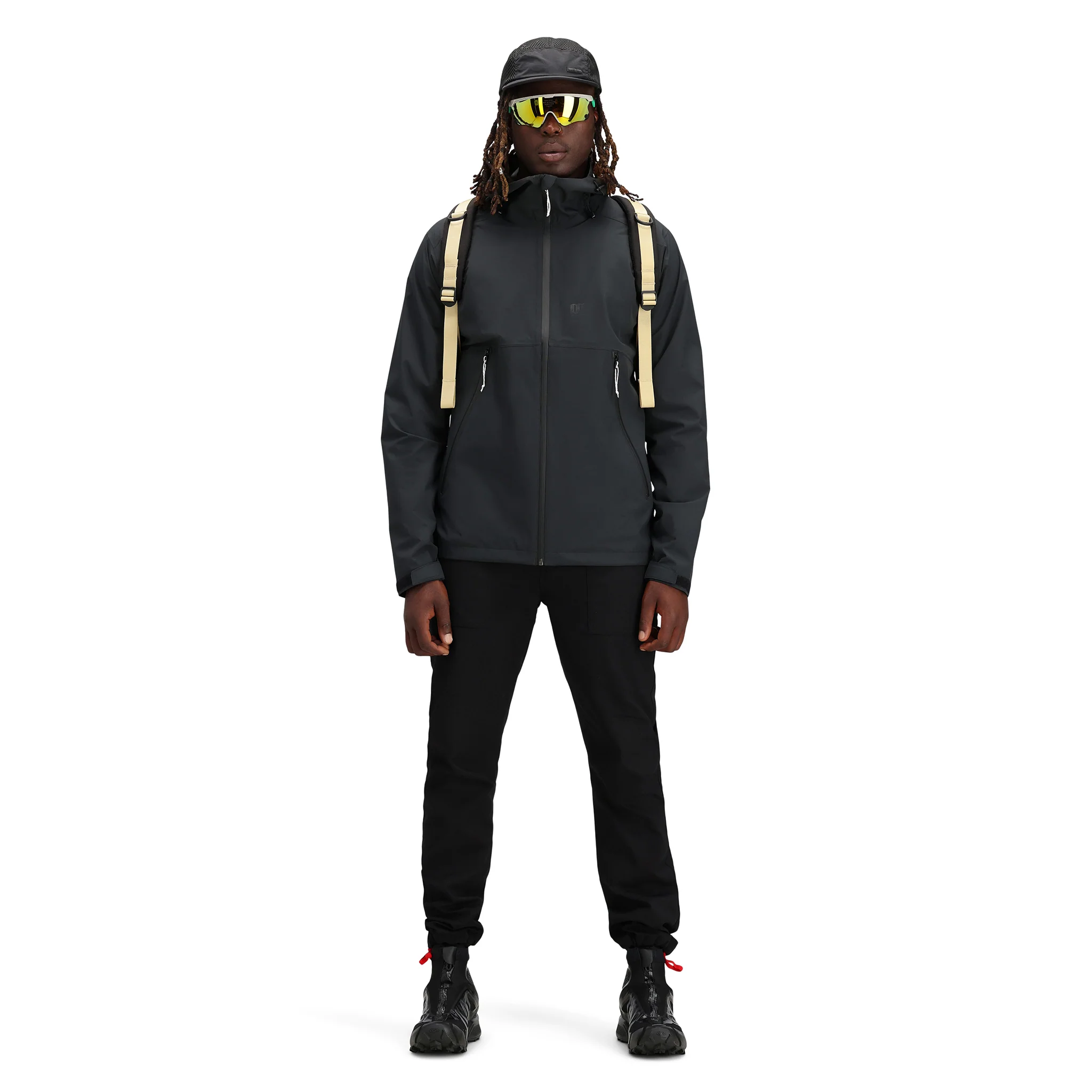 Global Jacket - Men's - Image 24