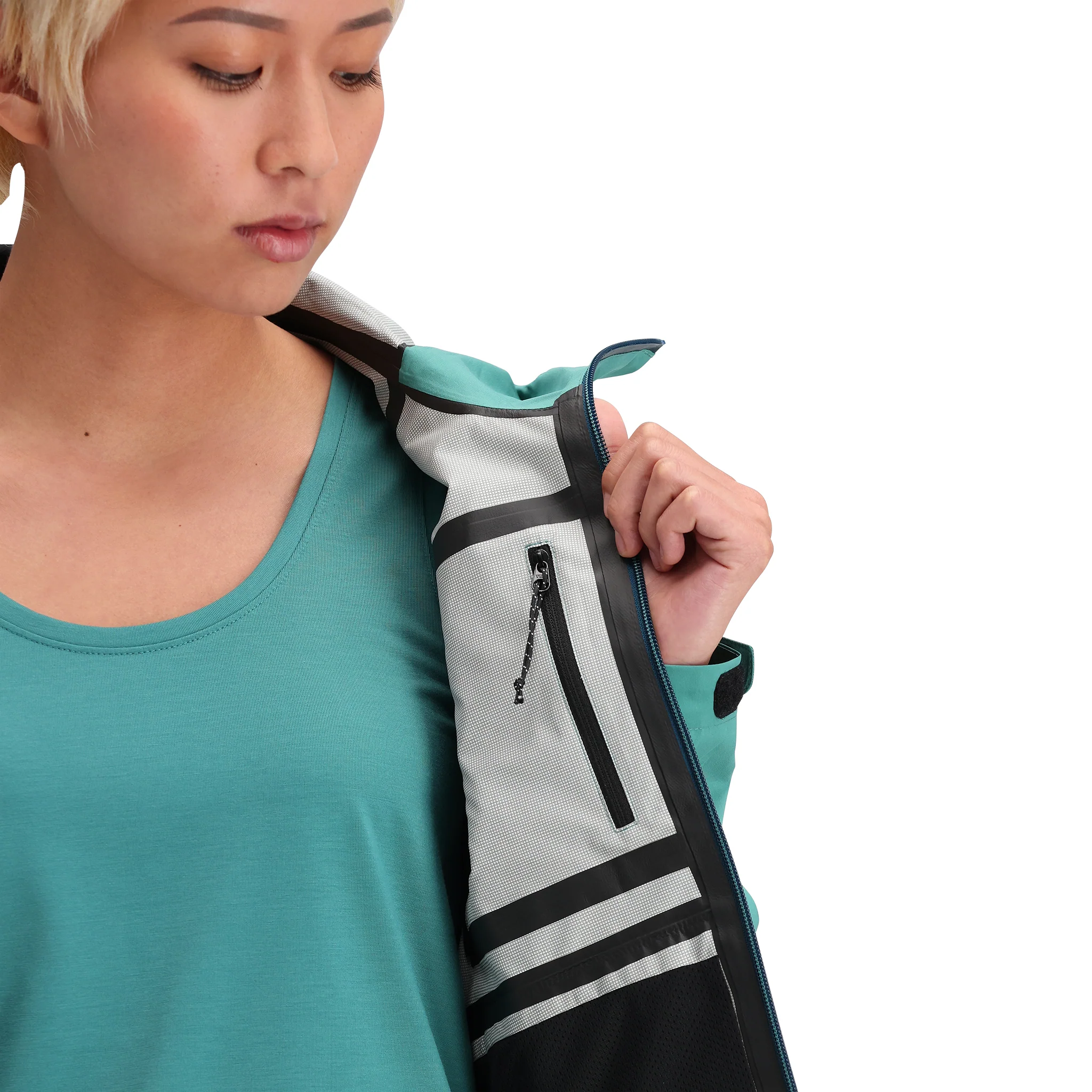 Global Jacket - Women's - Image 23