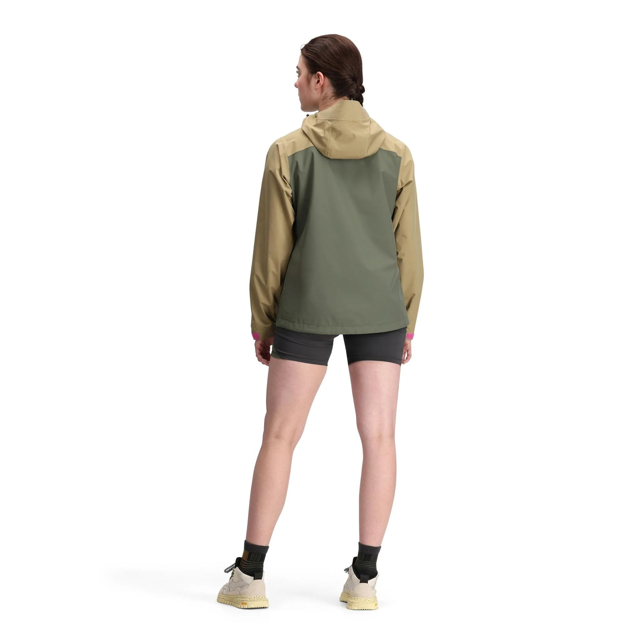Global Jacket - Women's - Image 12