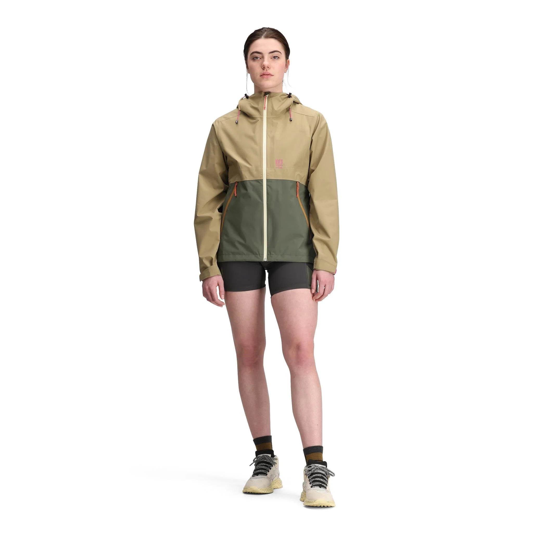 Global Jacket - Women's - Image 13