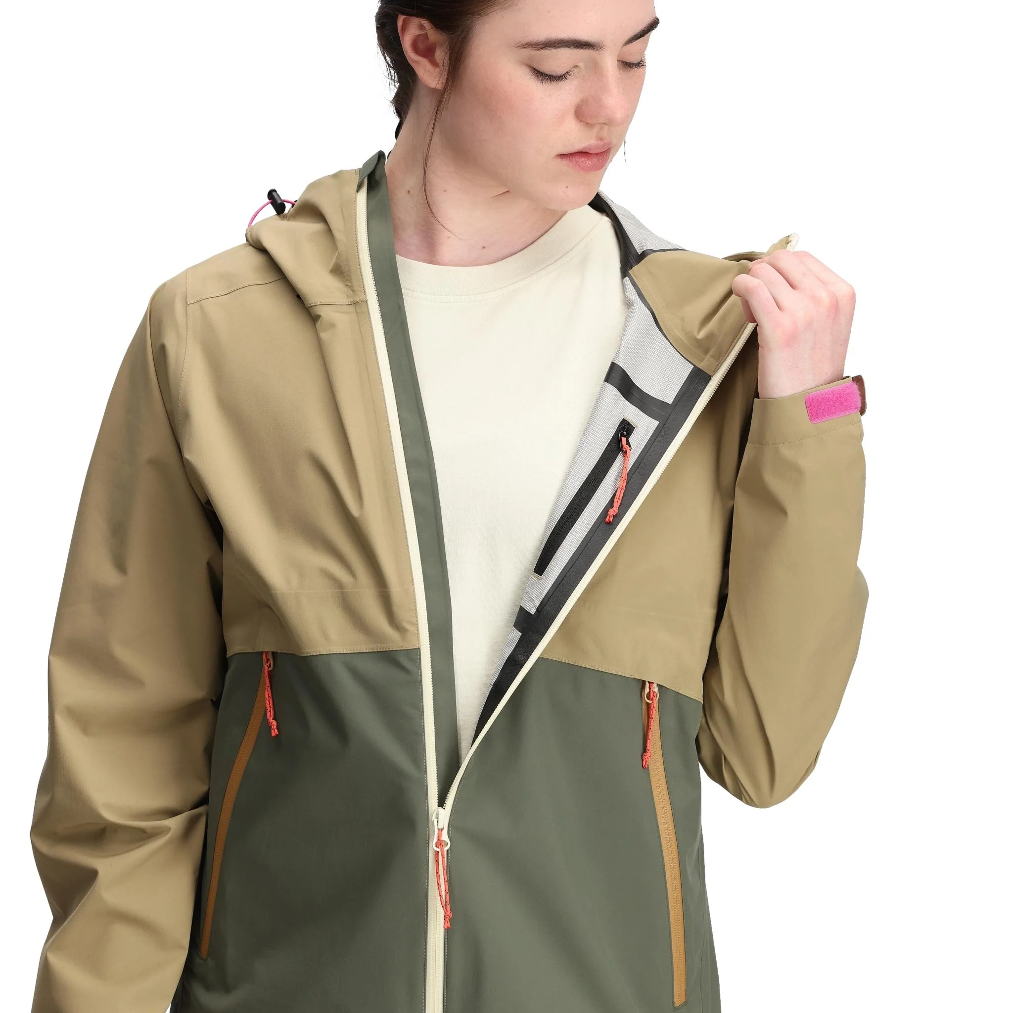 Global Jacket - Women's - Image 14