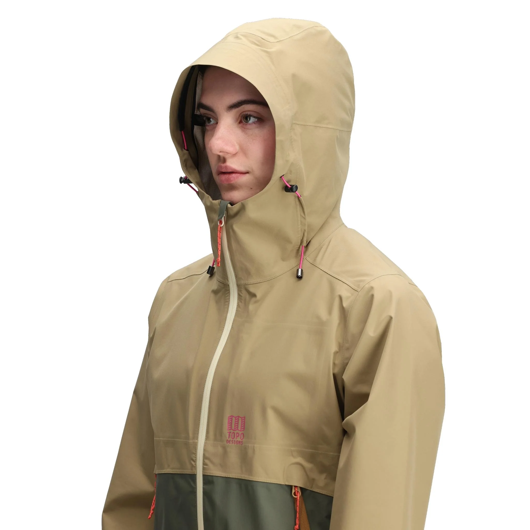 Global Jacket - Women's - Image 15