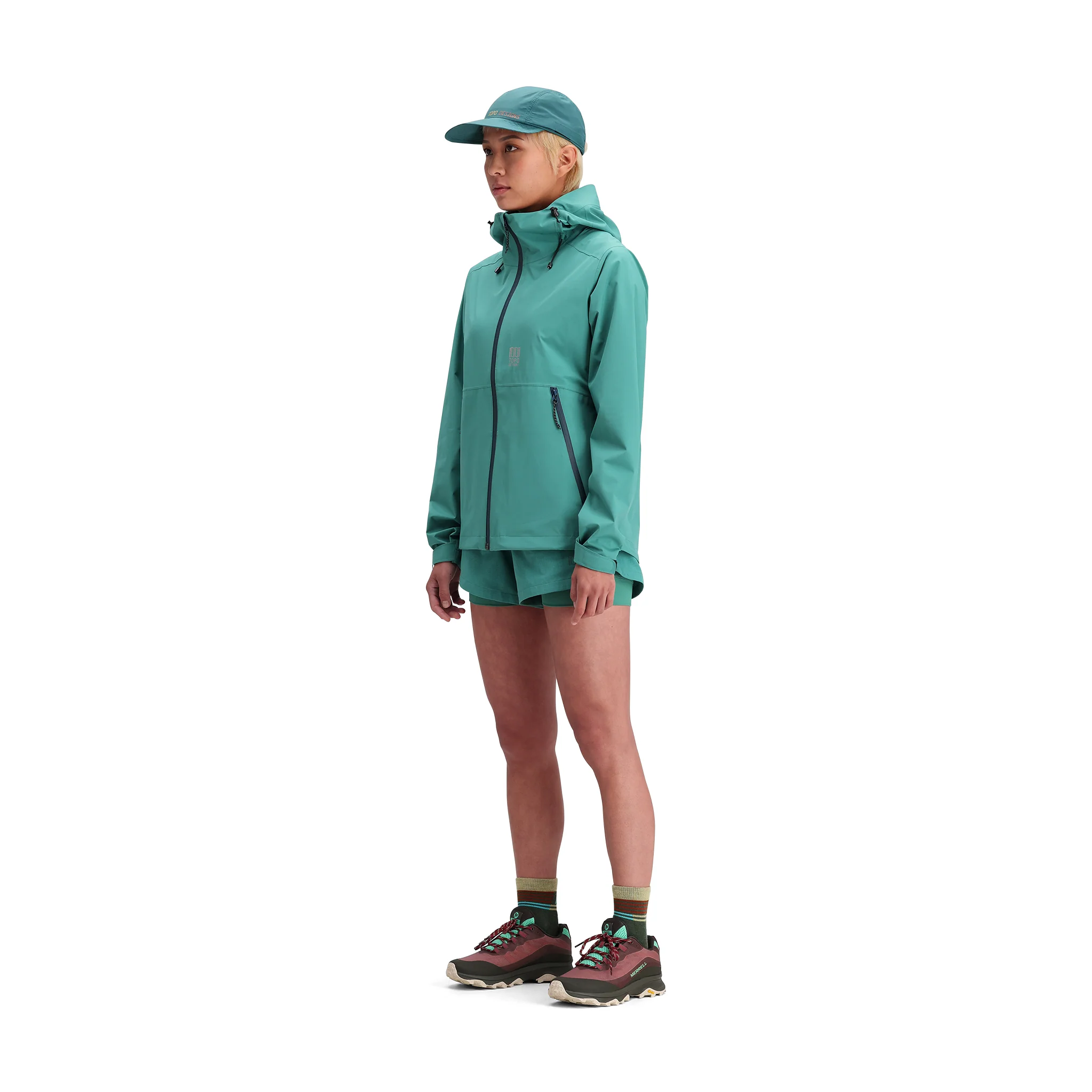 Global Jacket - Women's - Image 18