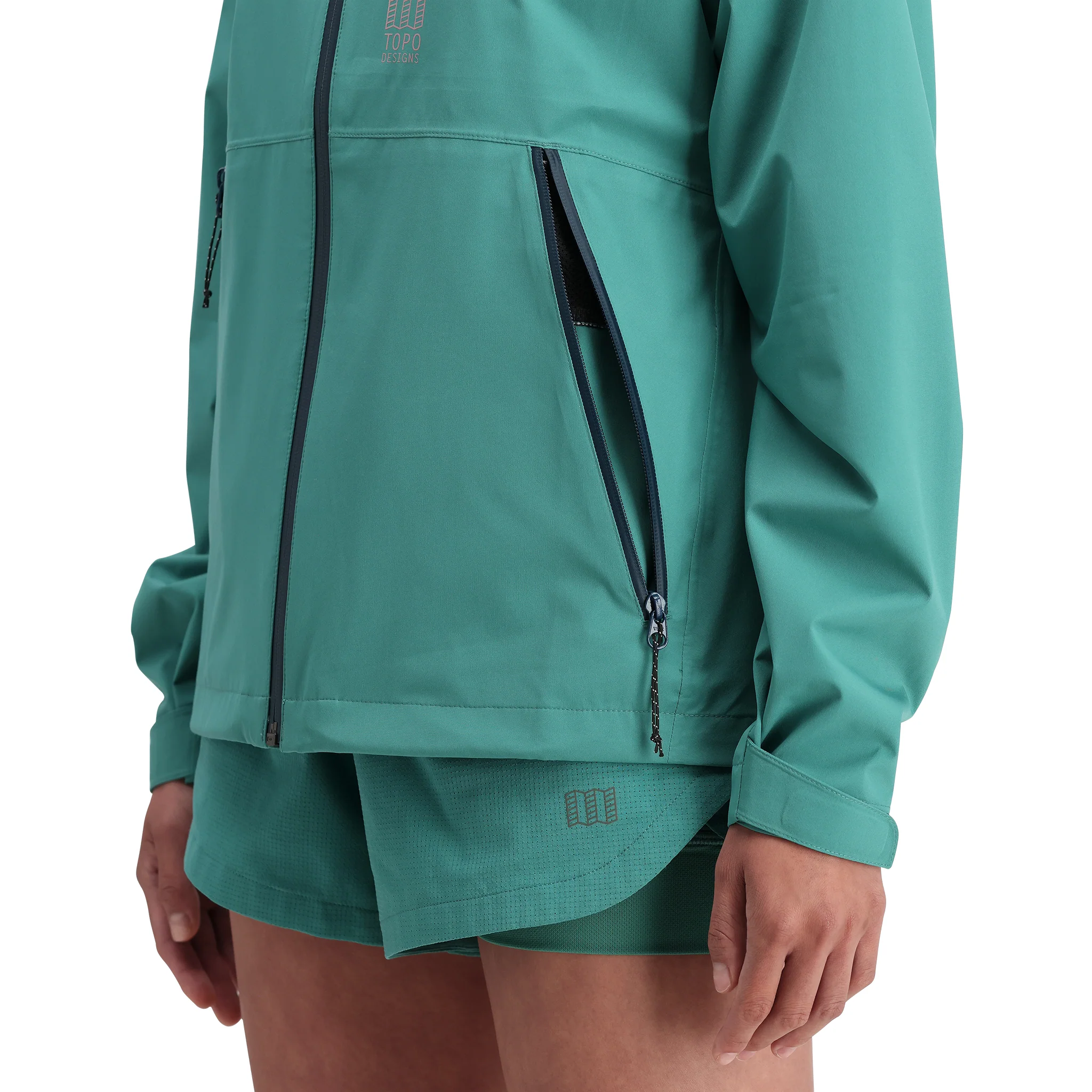 Global Jacket - Women's - Image 20