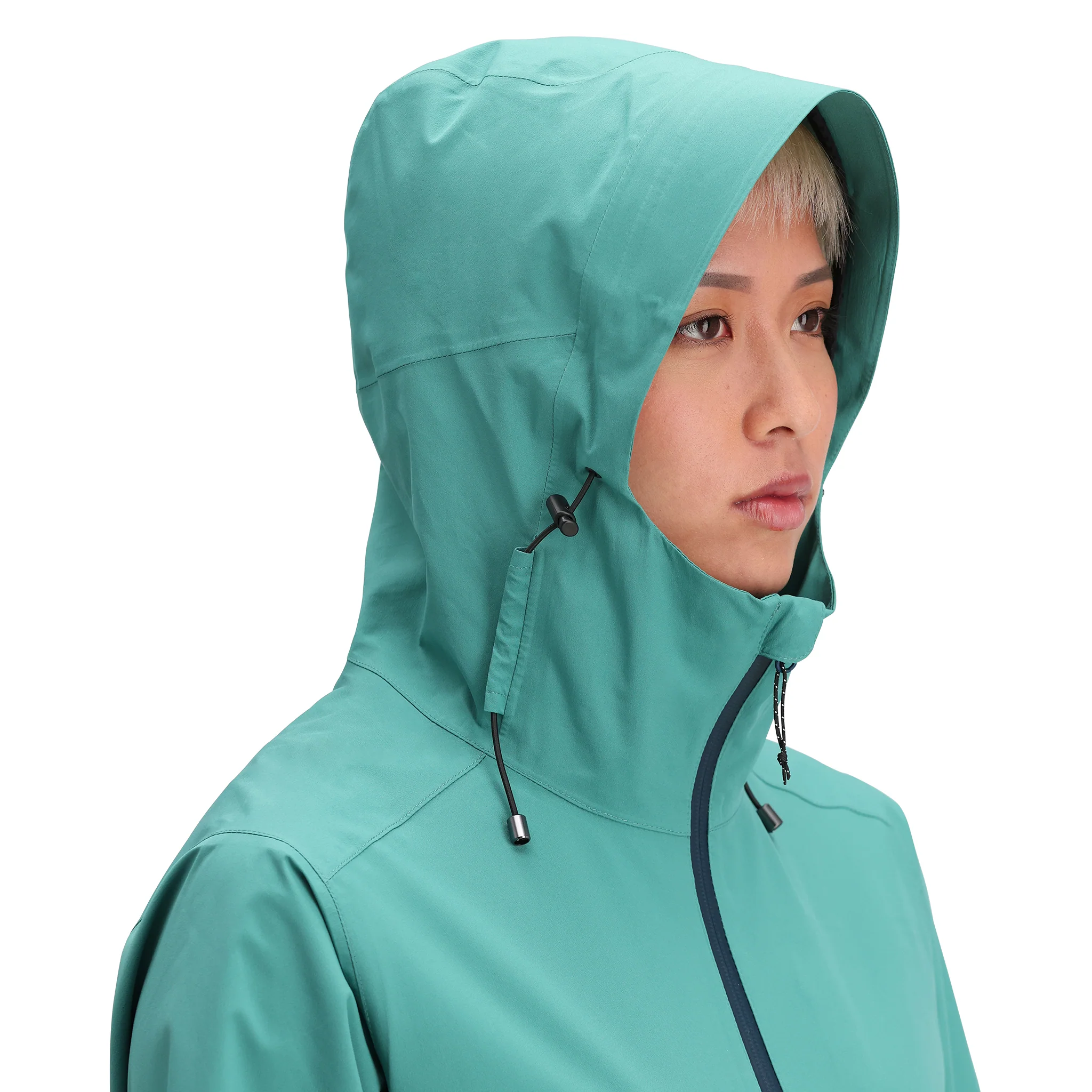 Global Jacket - Women's - Image 22