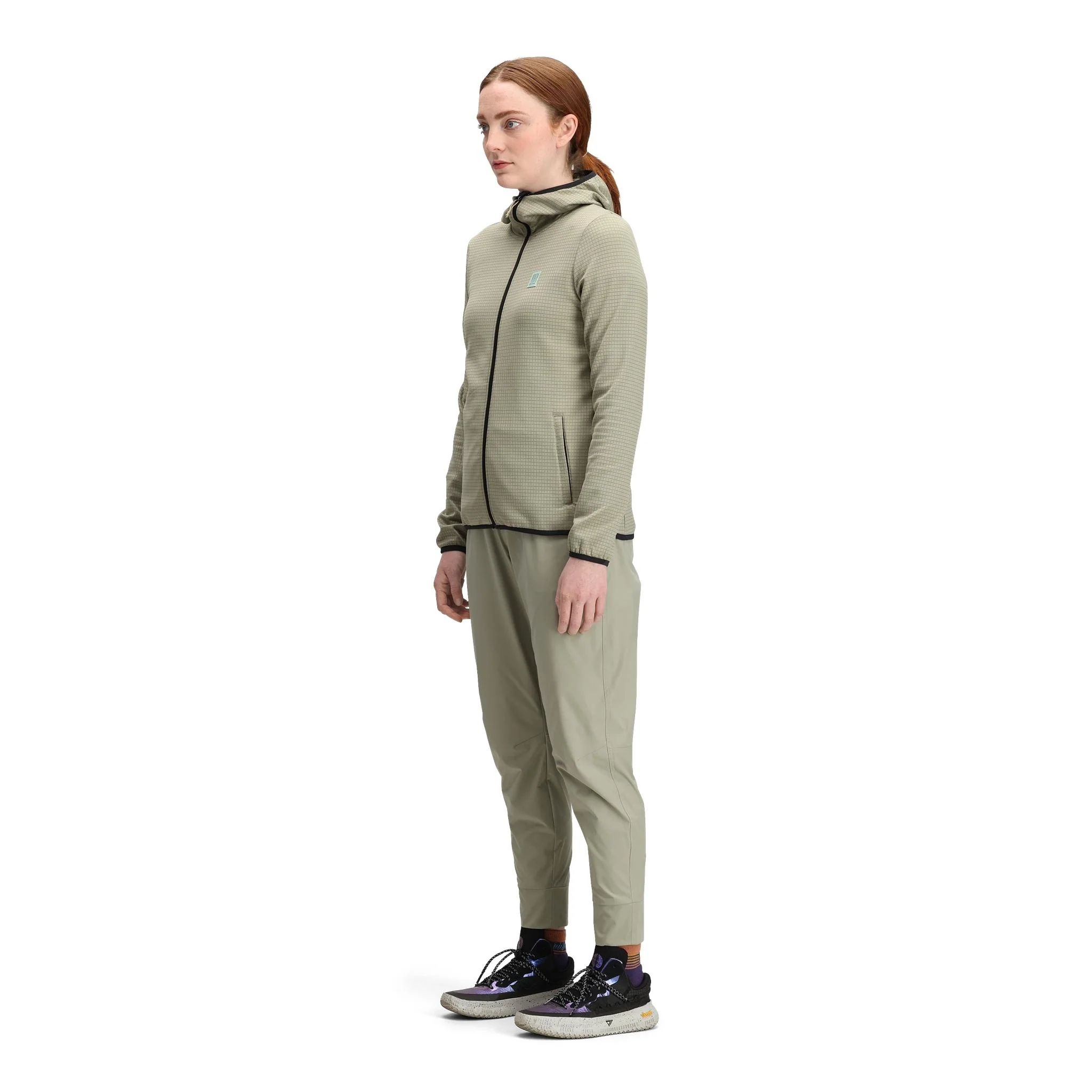 Global Midlayer Hoodie - Women's - Final Sale - Image 10
