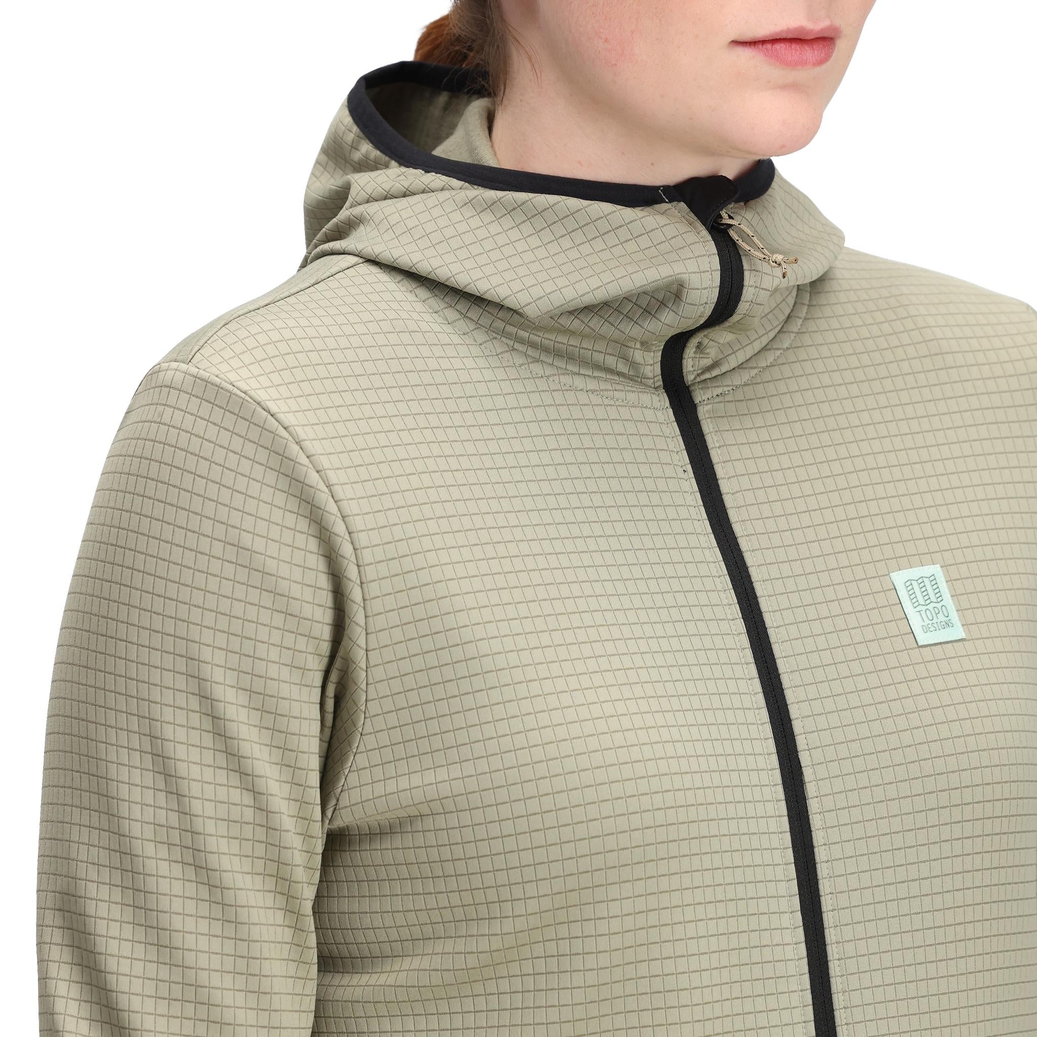 Global Midlayer Hoodie - Women's - Final Sale - Image 12