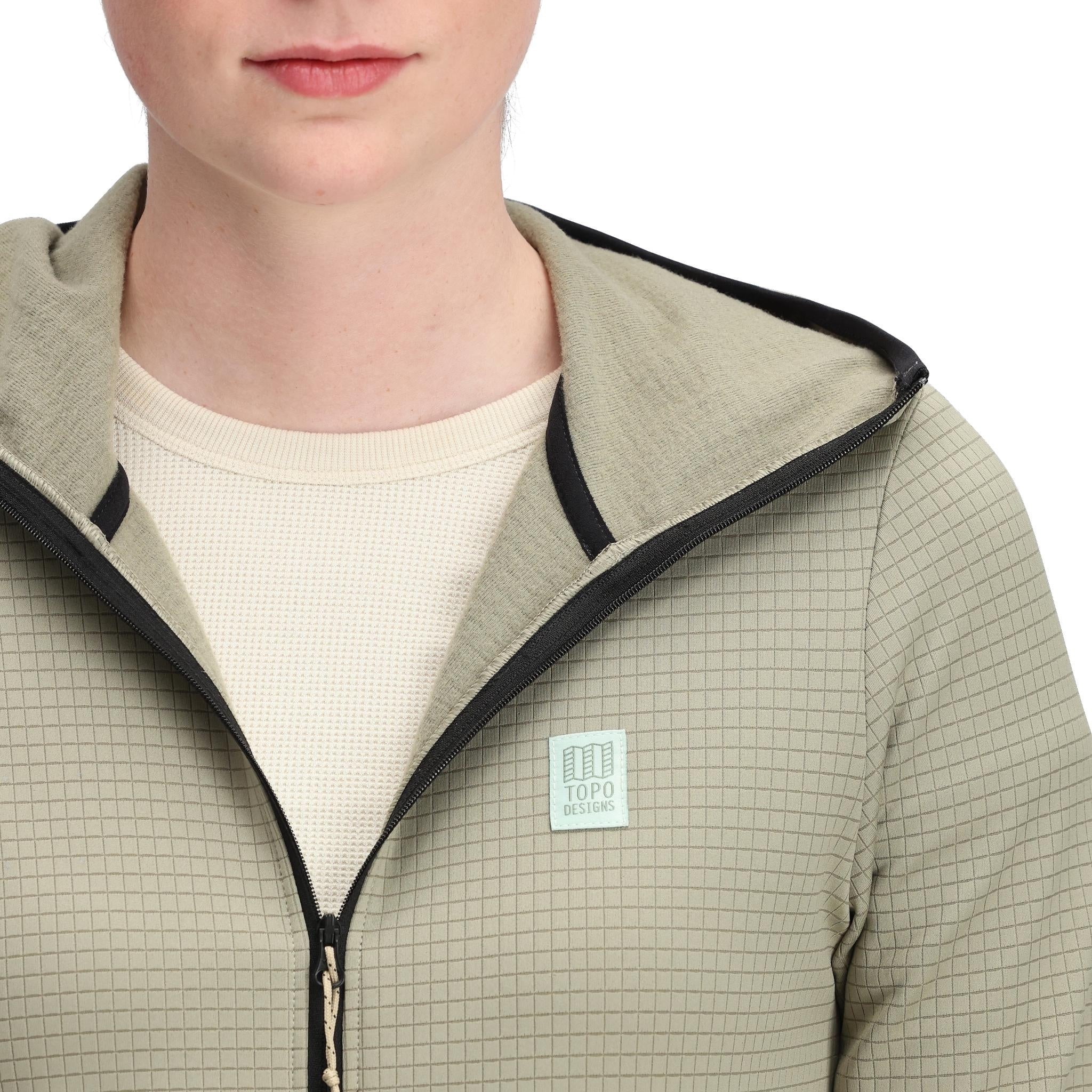 Global Midlayer Hoodie - Women's - Final Sale - Image 13