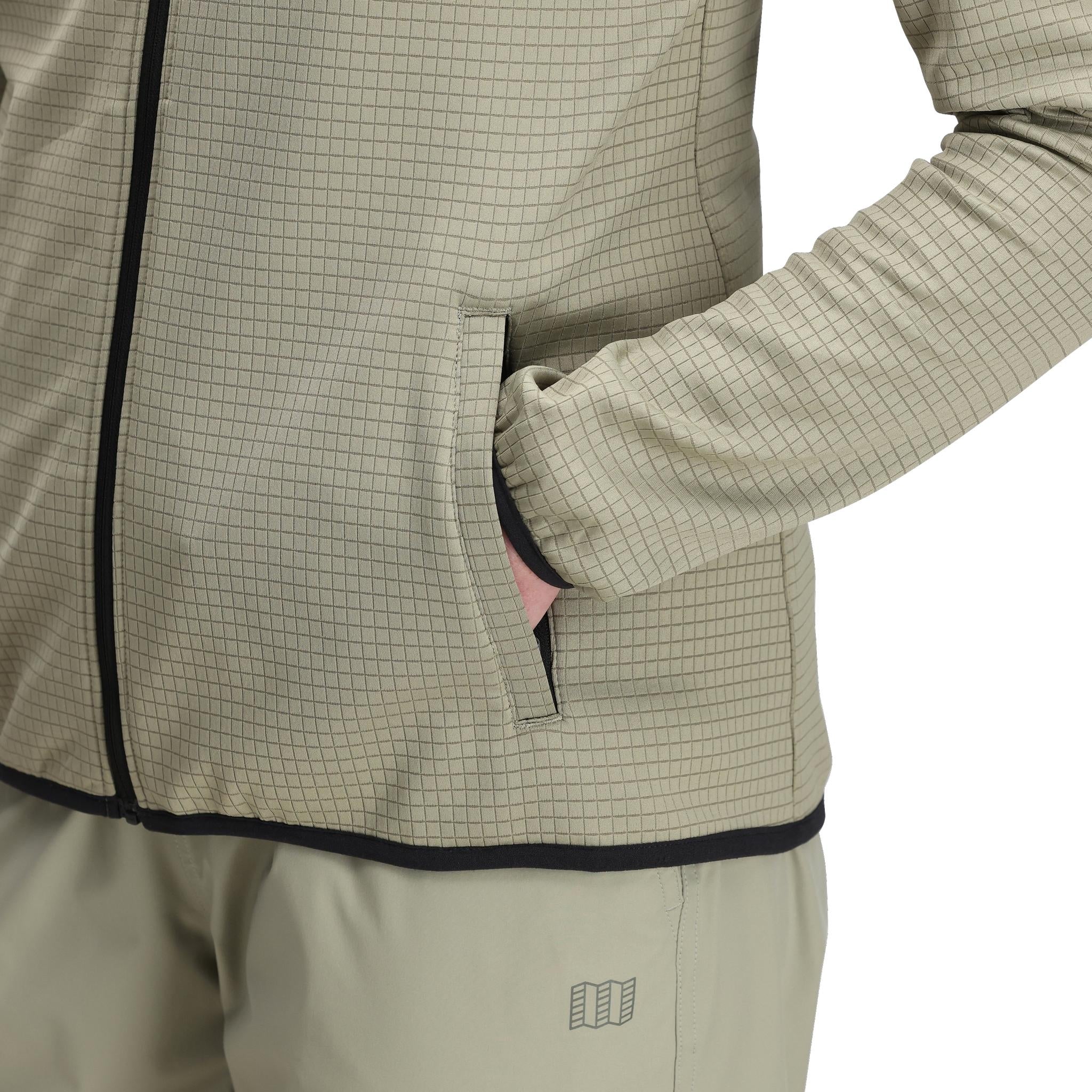 Global Midlayer Hoodie - Women's - Final Sale - Image 14