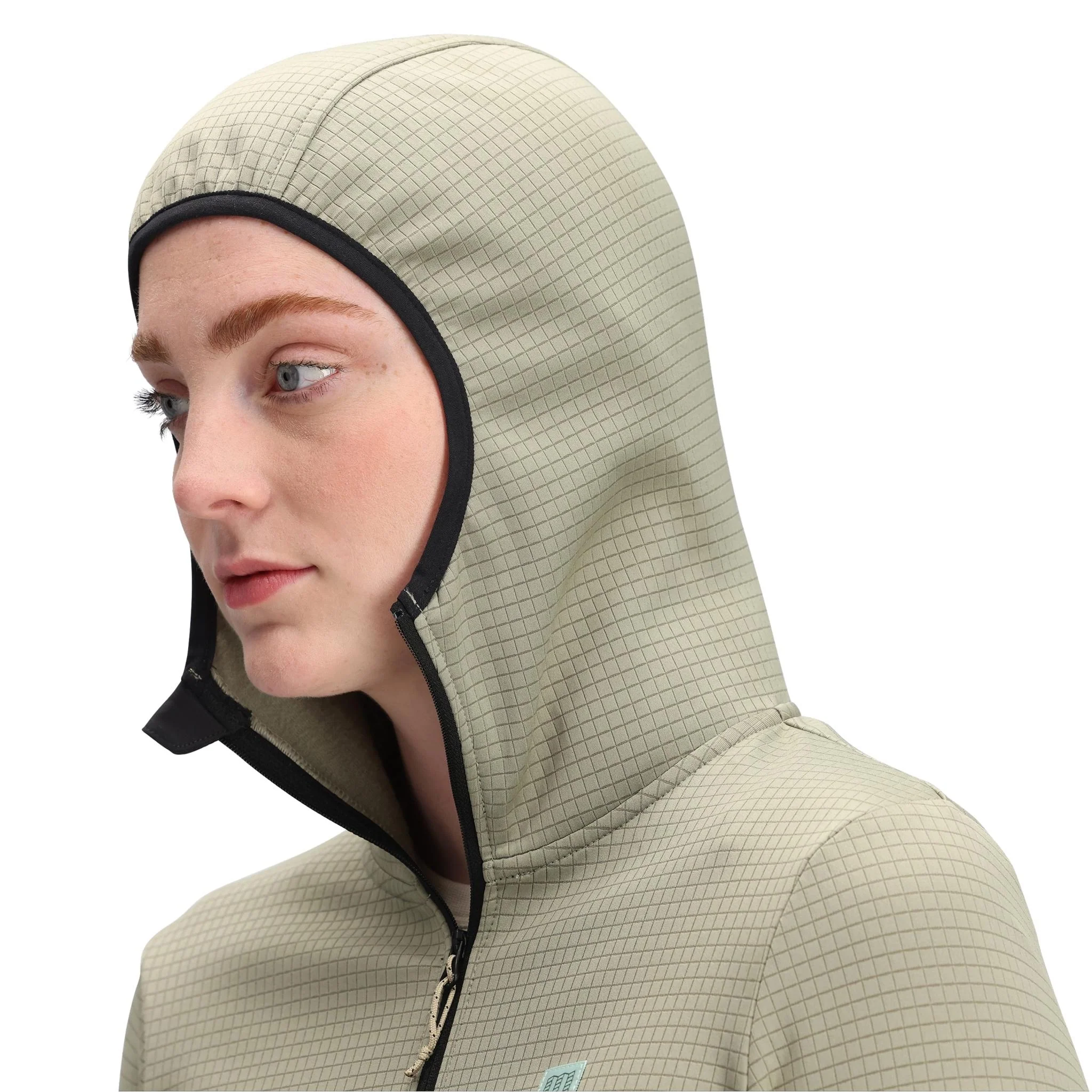 Global Midlayer Hoodie - Women's - Final Sale - Image 15