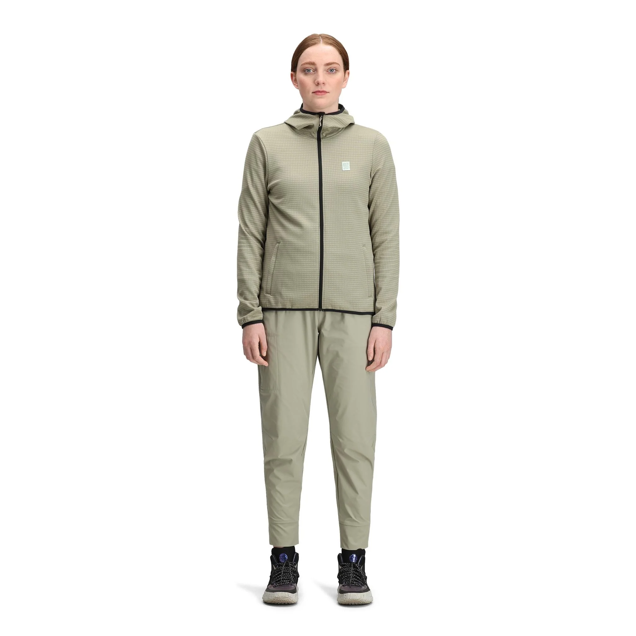 Global Midlayer Hoodie - Women's - Final Sale - Image 2