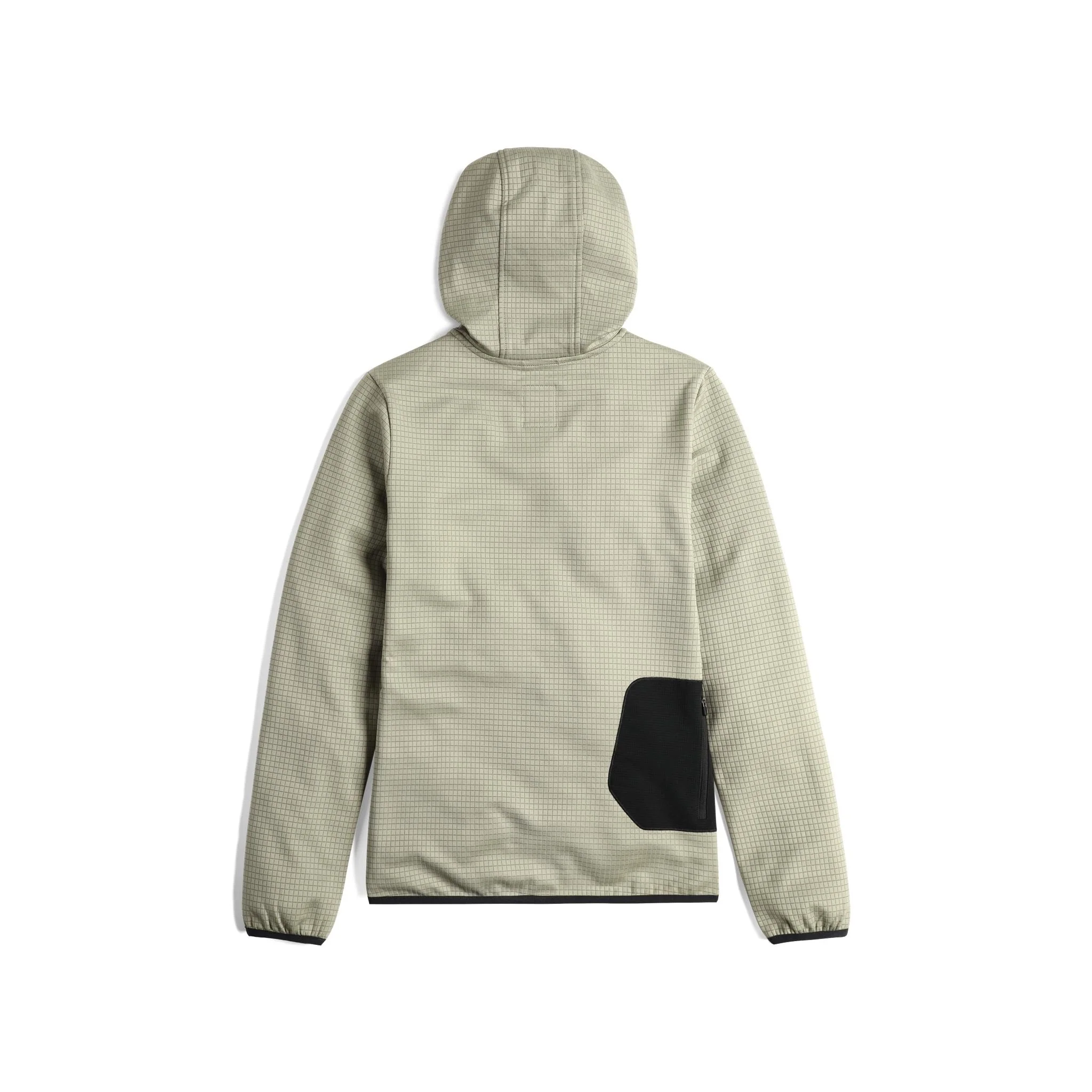 Global Midlayer Hoodie - Women's - Final Sale - Image 3