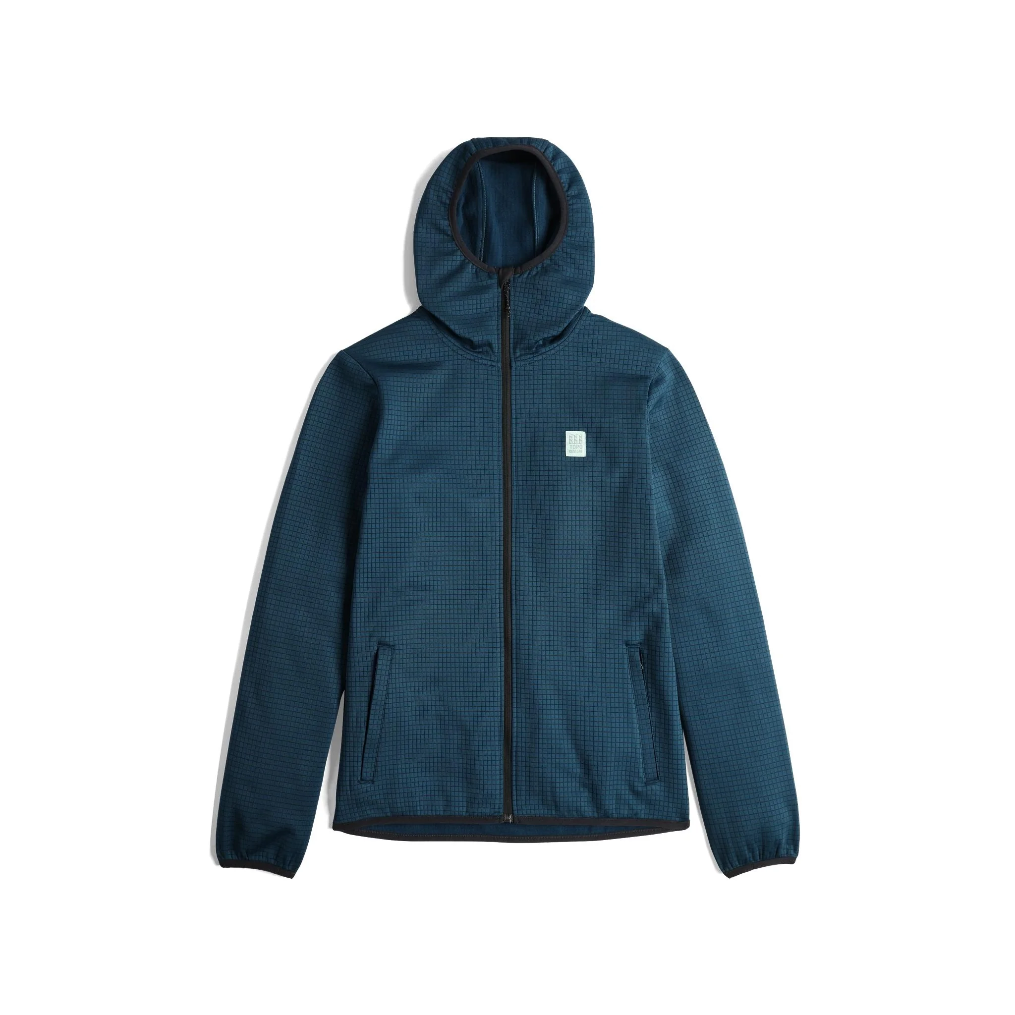 Global Midlayer Hoodie - Women's - Final Sale - Image 4