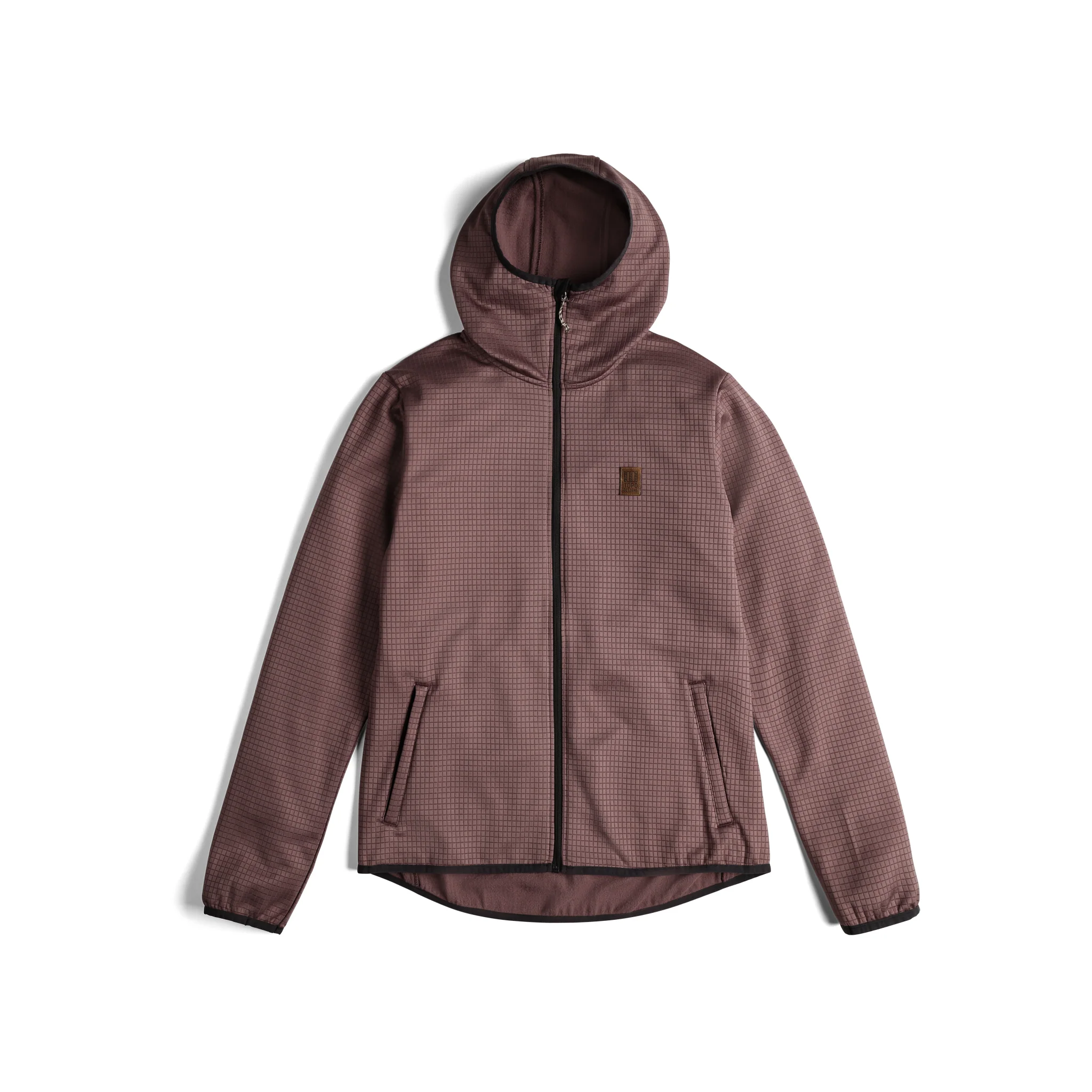 Global Midlayer Hoodie - Women's - Final Sale - Image 6