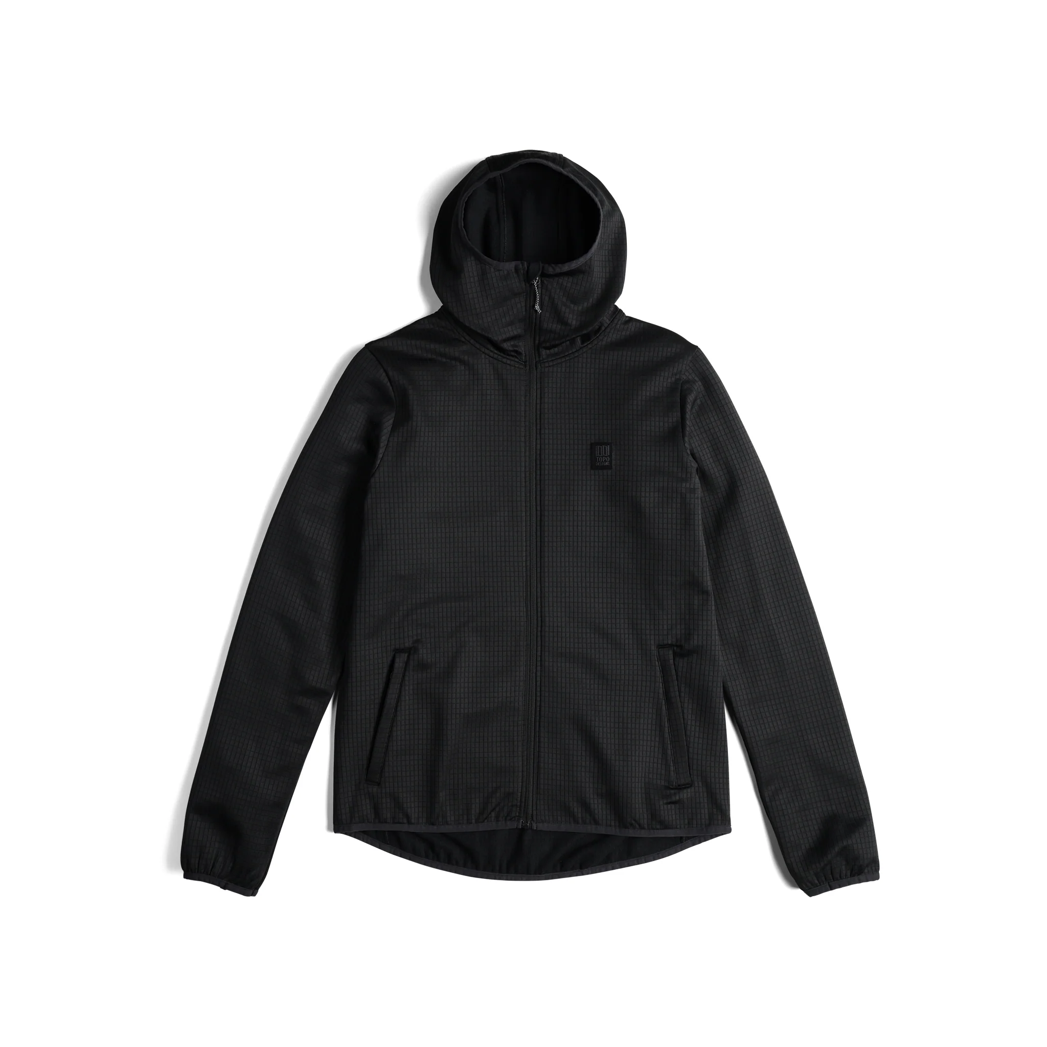 Global Midlayer Hoodie - Women's - Final Sale - Image 8