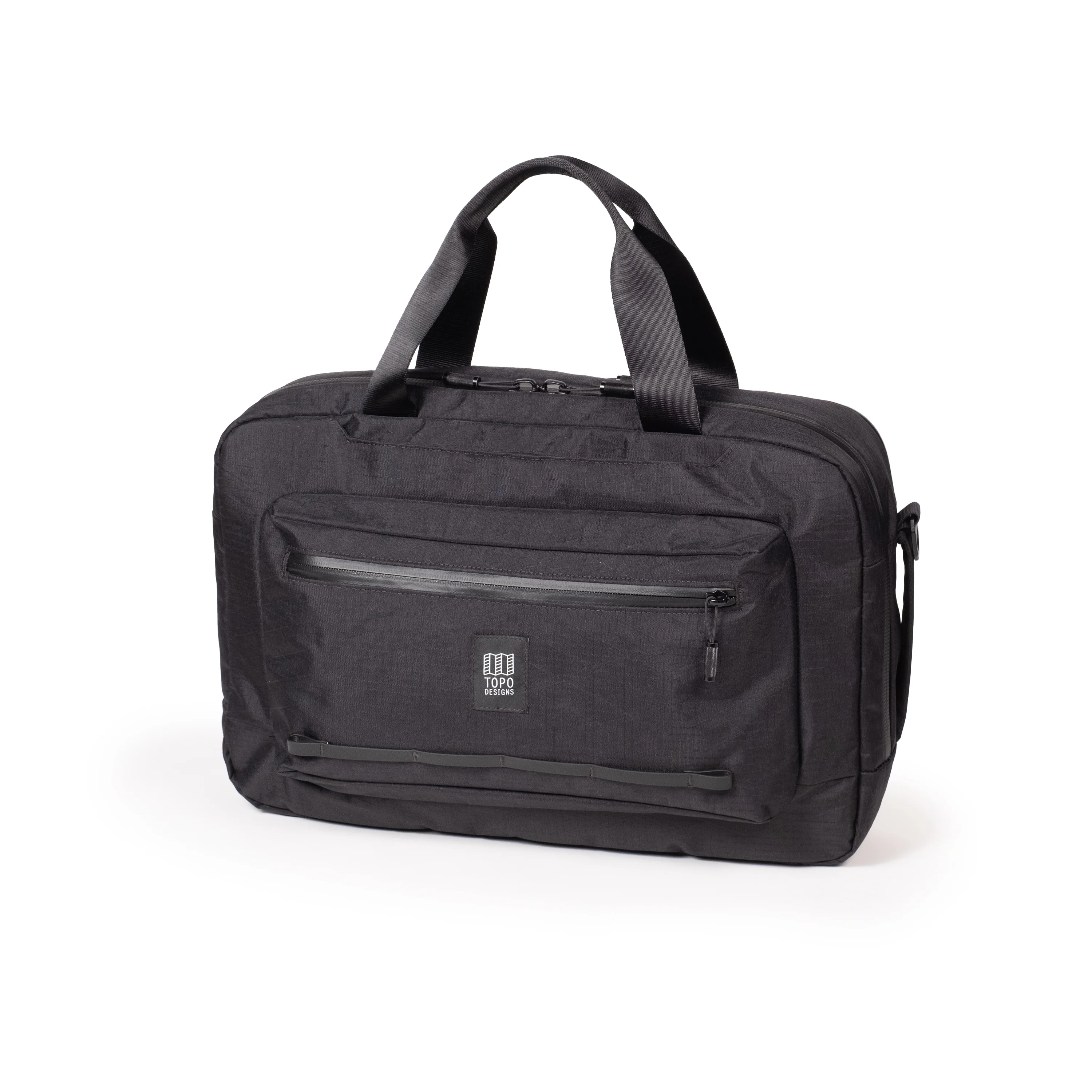 Global Pro 3-Way Briefcase - Image 3