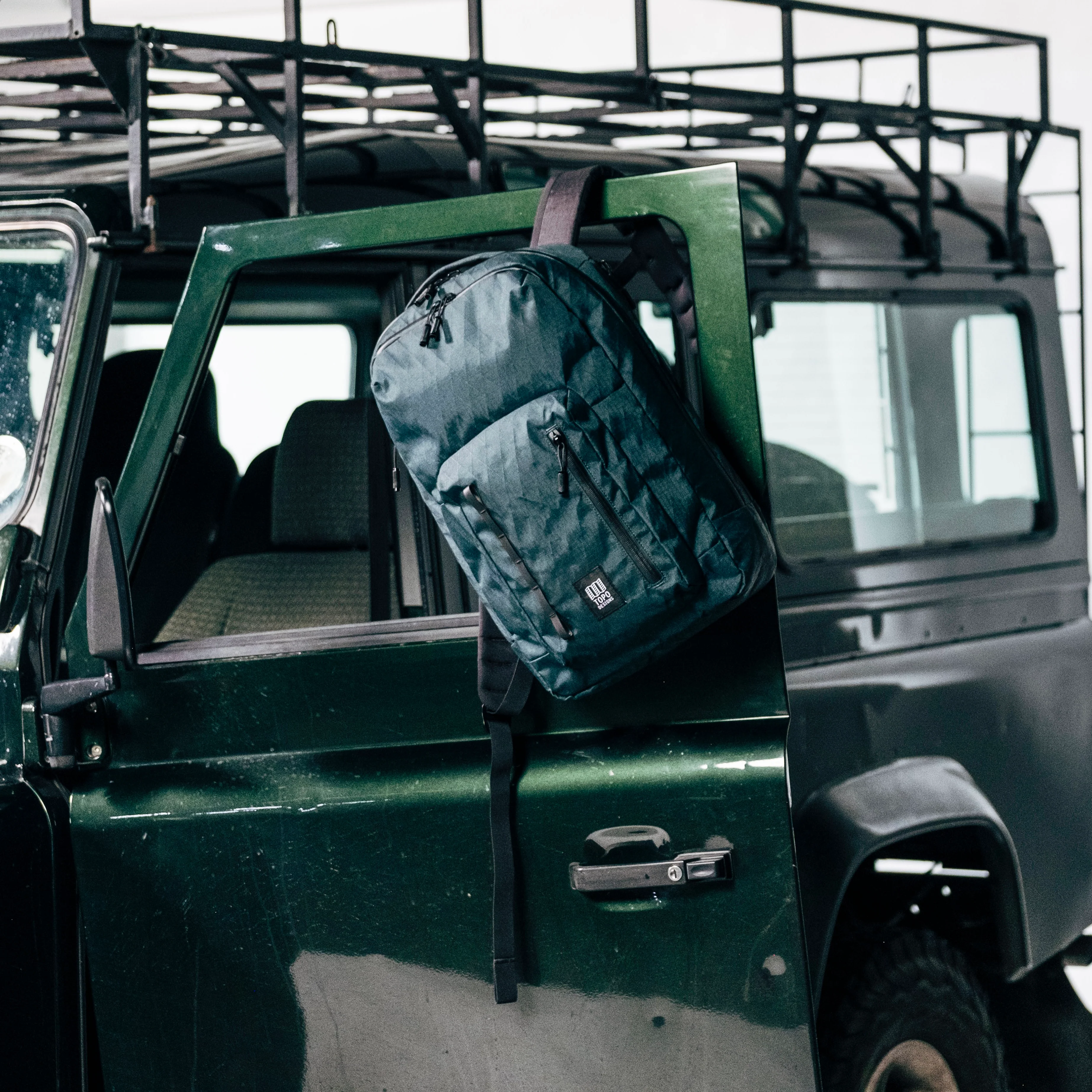 Global Pro Backpack - Image 12