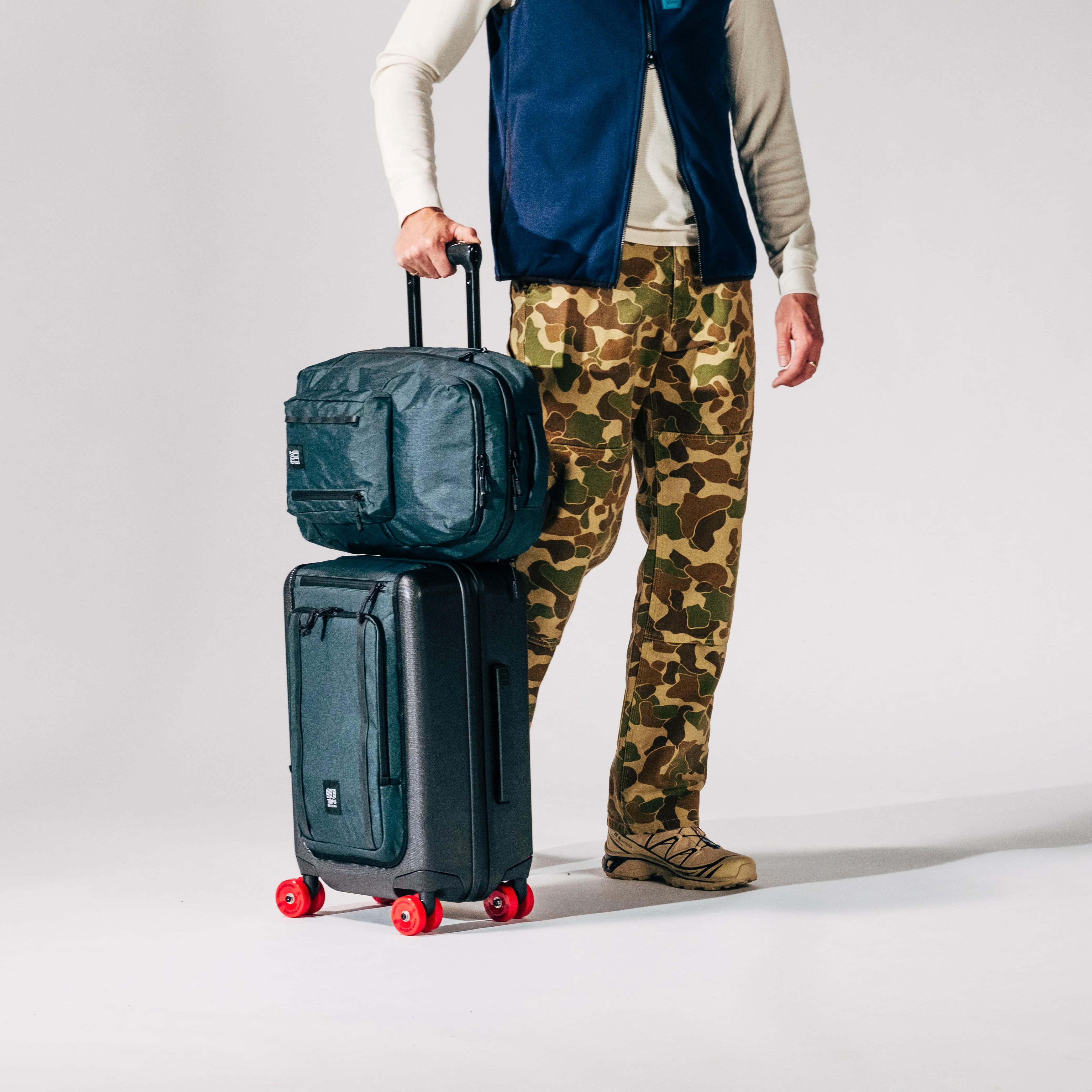 Global Pro Backpack - Image 13