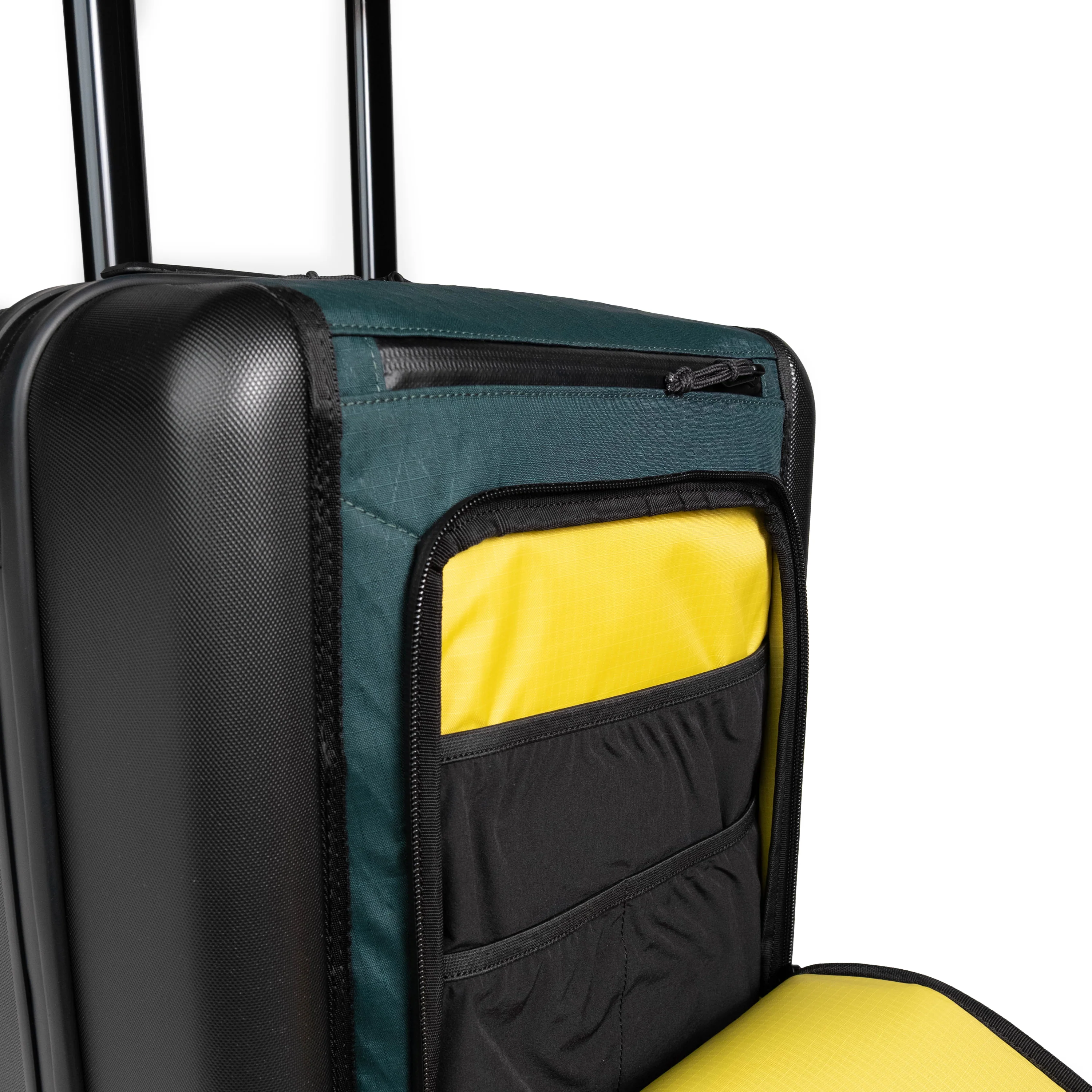 Global Pro Travel Roller Bag - Image 11