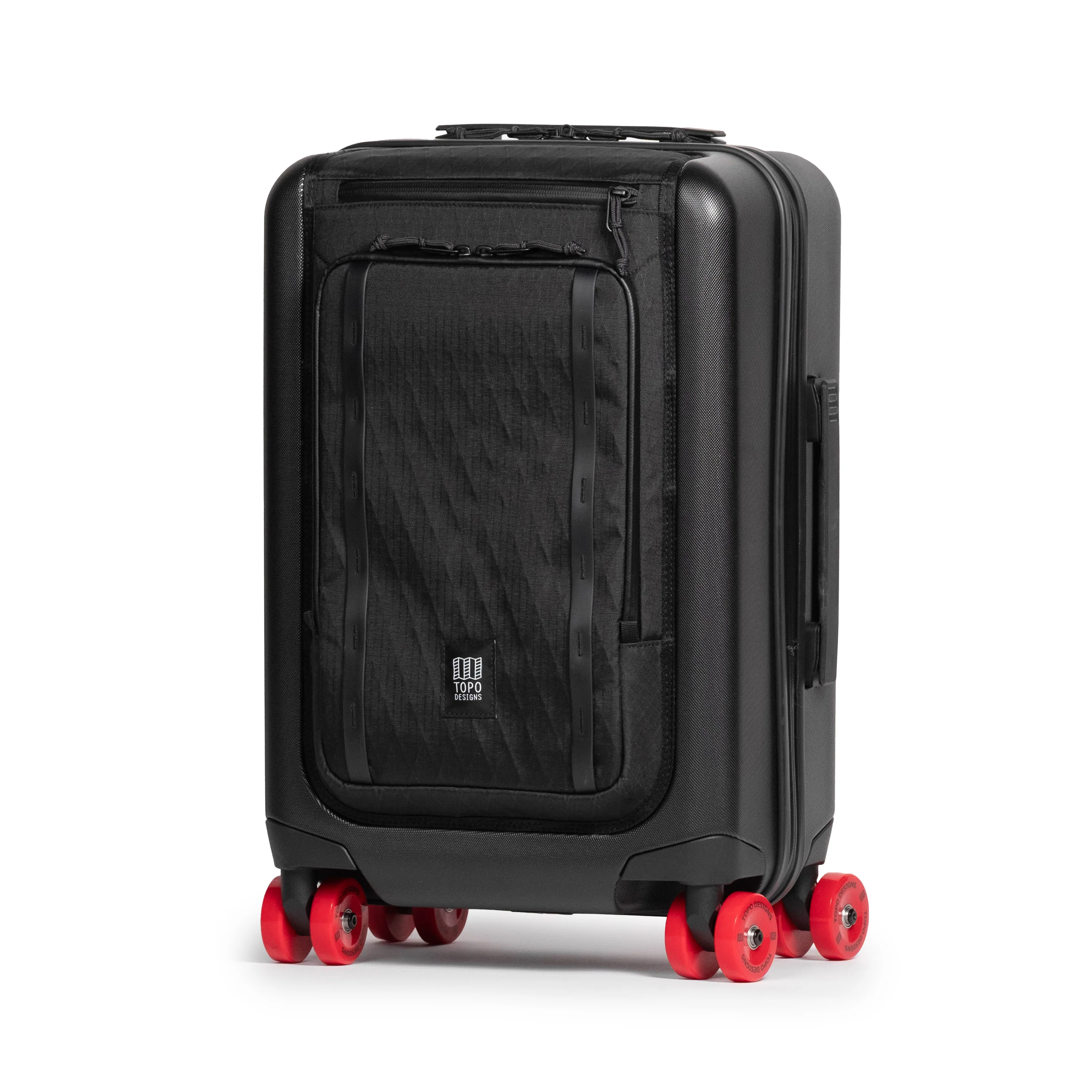 Global Pro Travel Roller Bag - Image 2