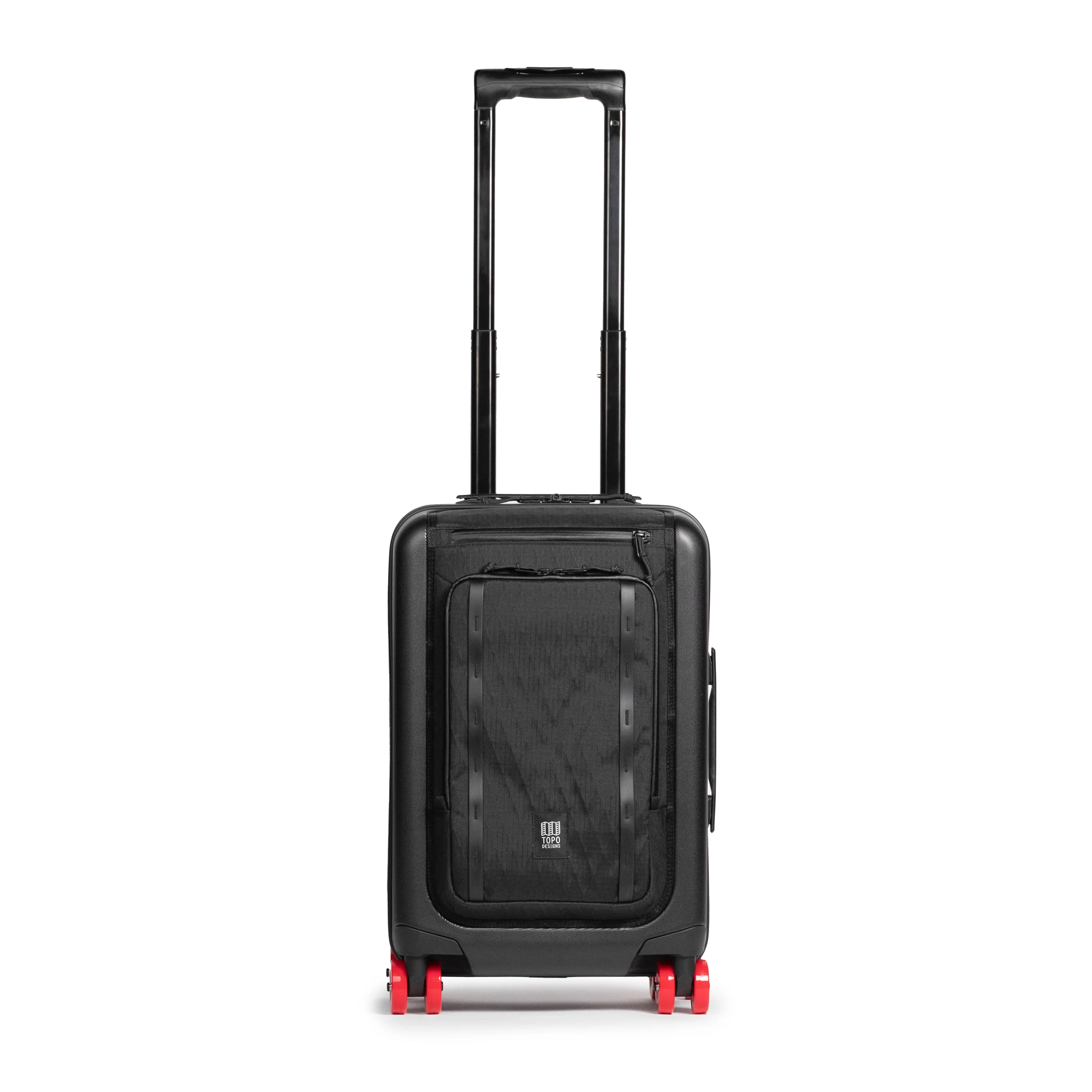Global Pro Travel Roller Bag - Image 3