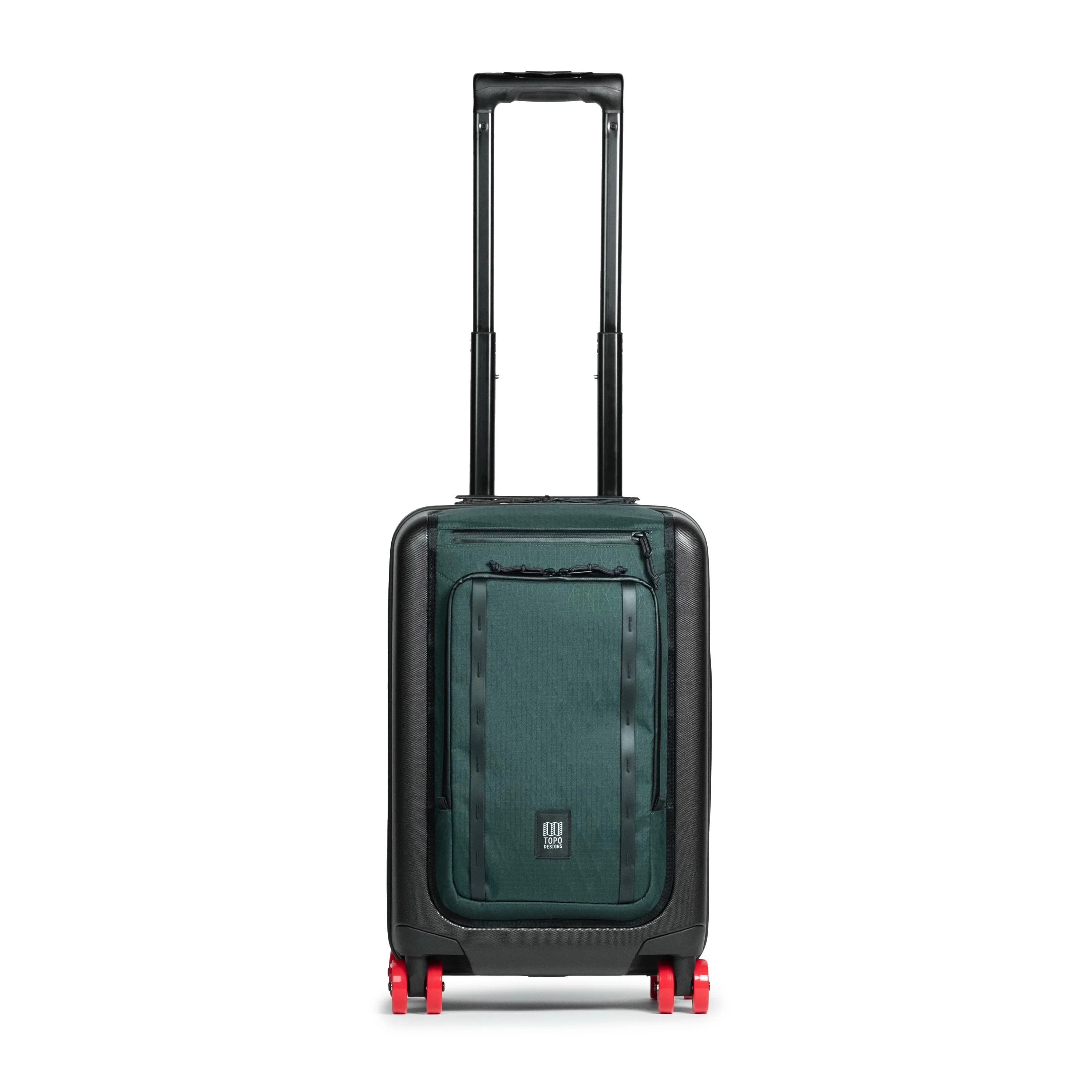 Global Pro Travel Roller Bag - Image 4