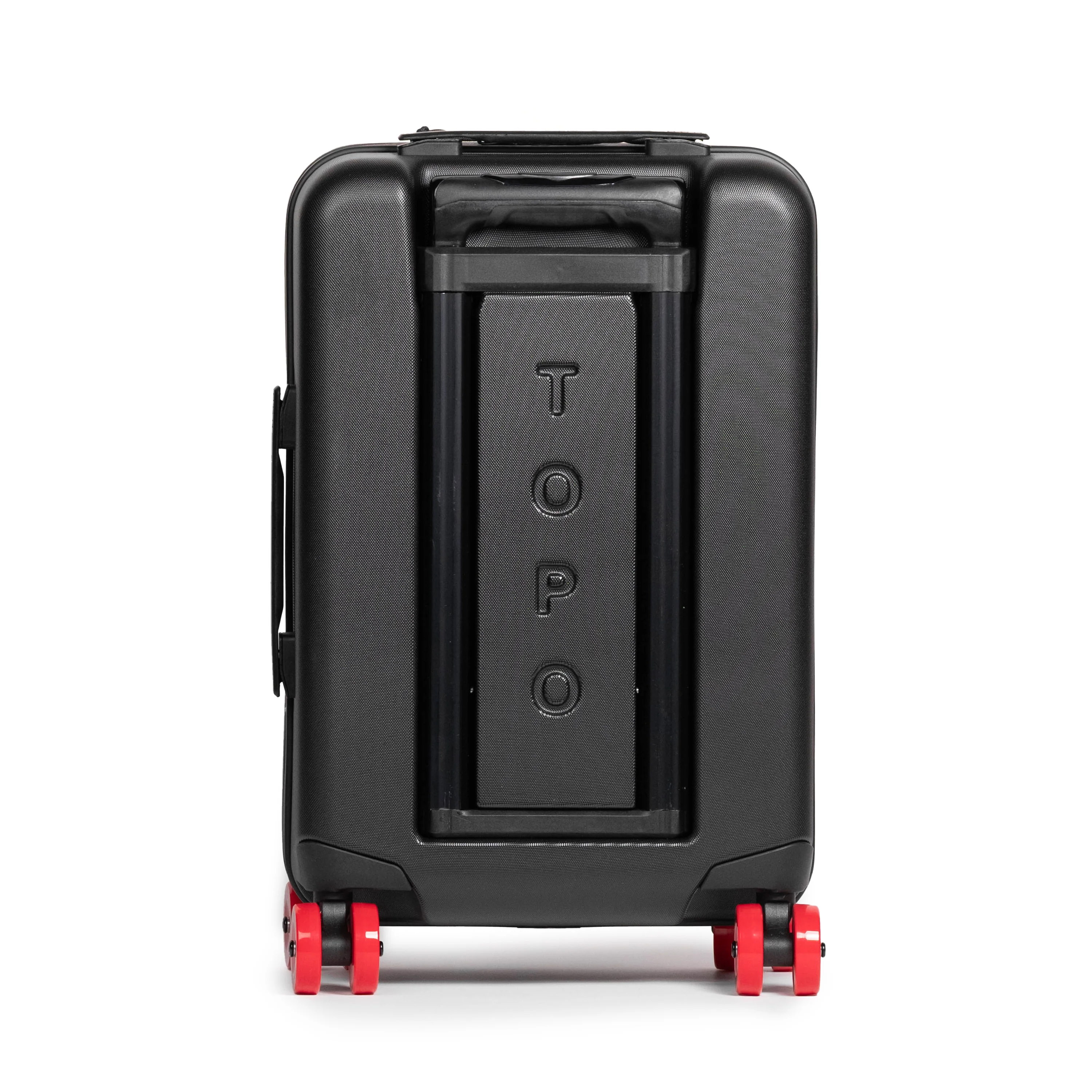 Global Pro Travel Roller Bag - Image 5