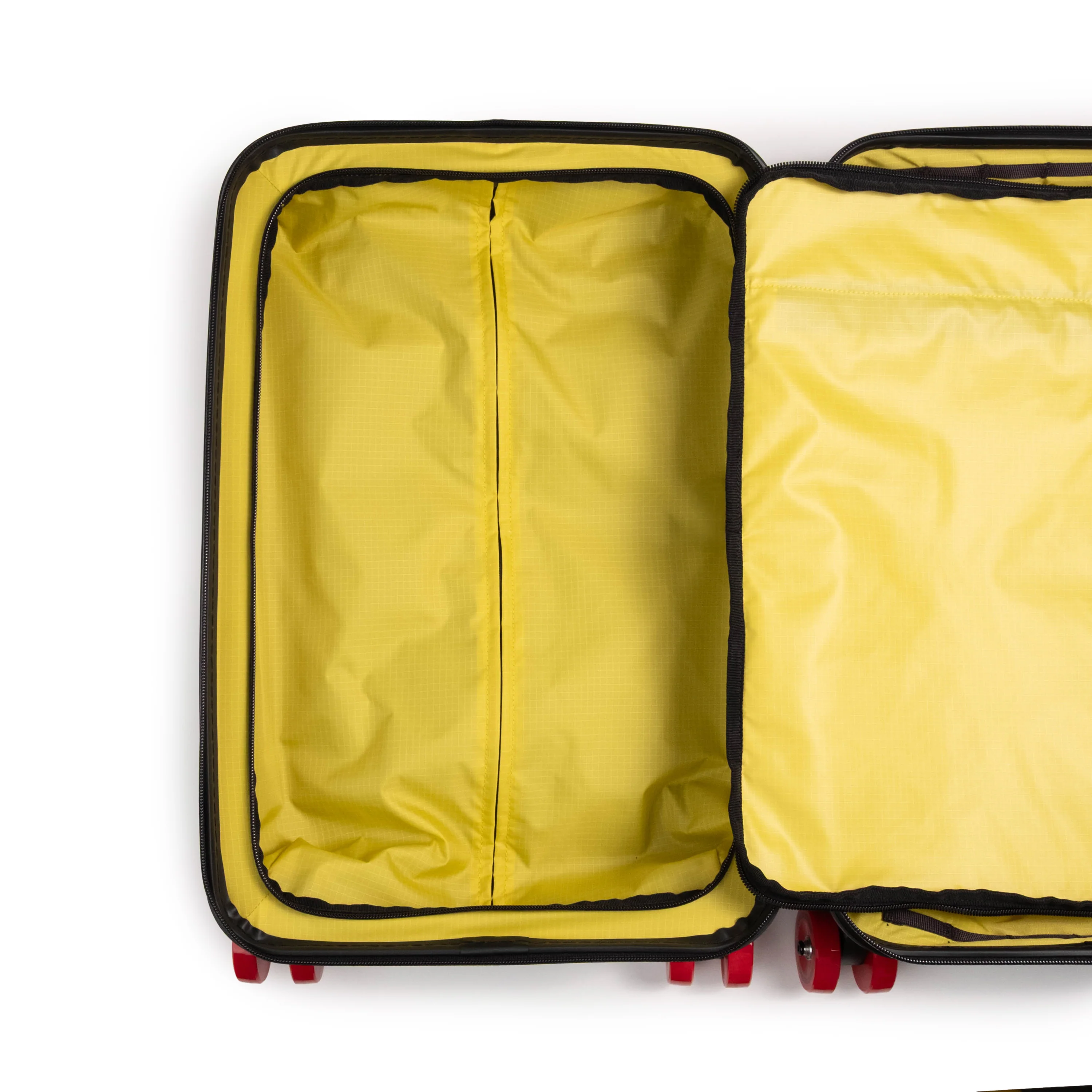 Global Pro Travel Roller Bag - Image 9