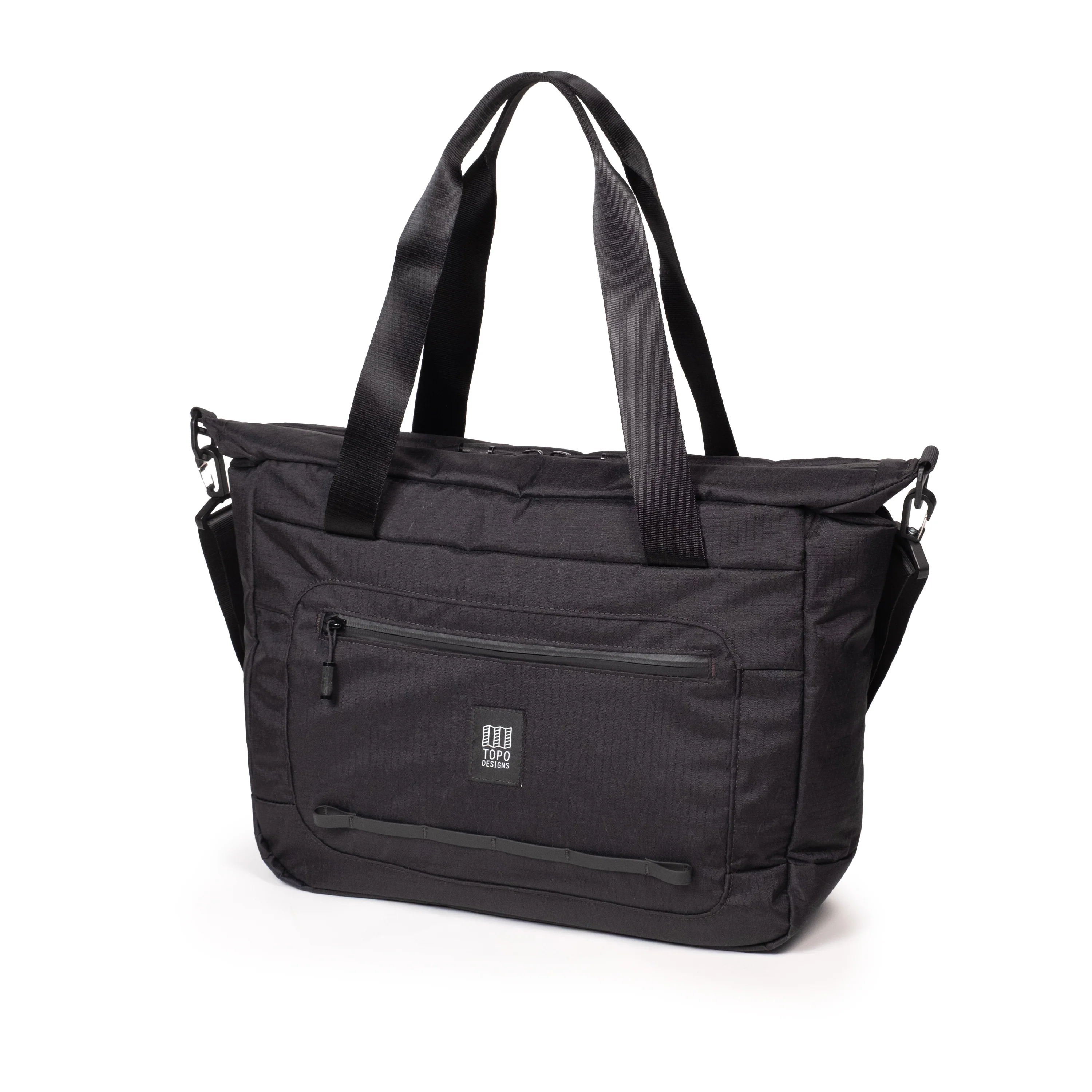 Global Pro Travel Tote - Image 3