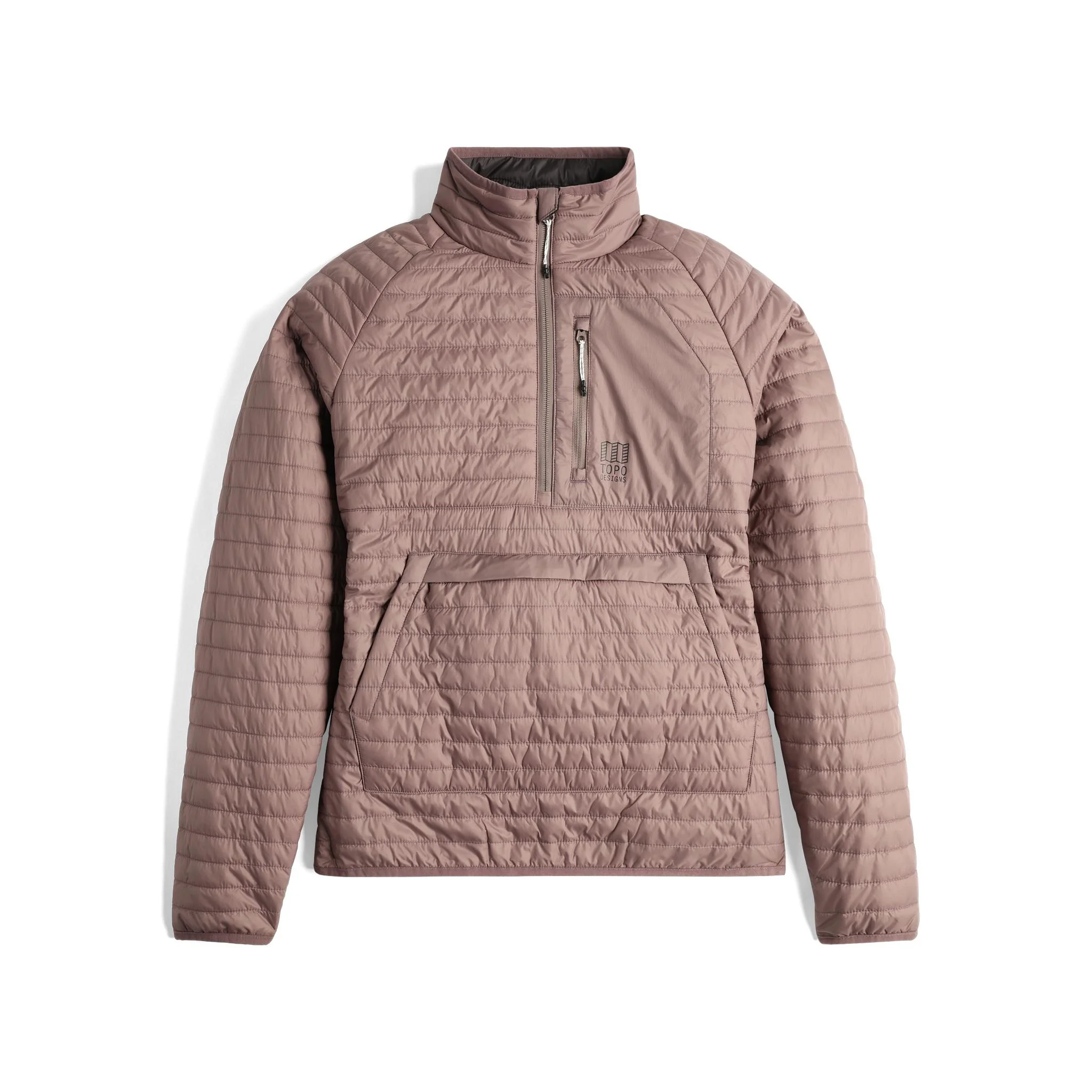Global Puffer Pullover - Women's - Final Sale - Image 4