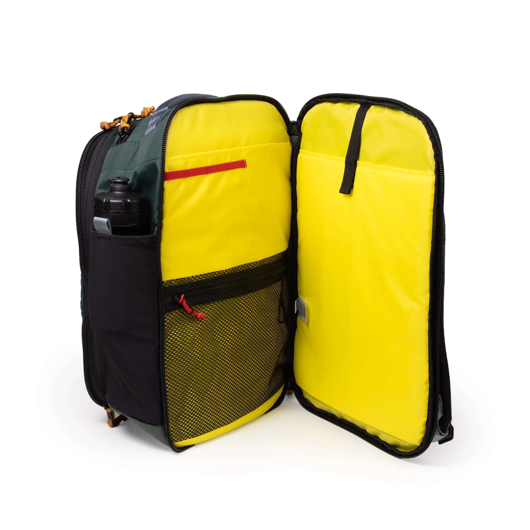Global Travel Backpack - Image 18