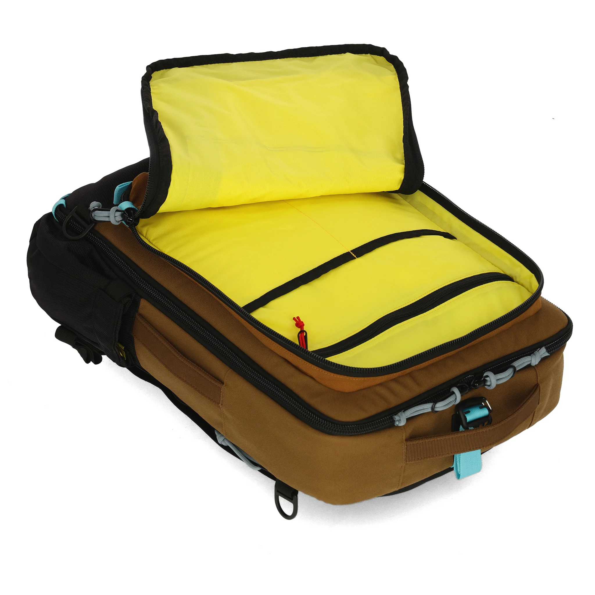 Global Travel Bag 30L - Image 37