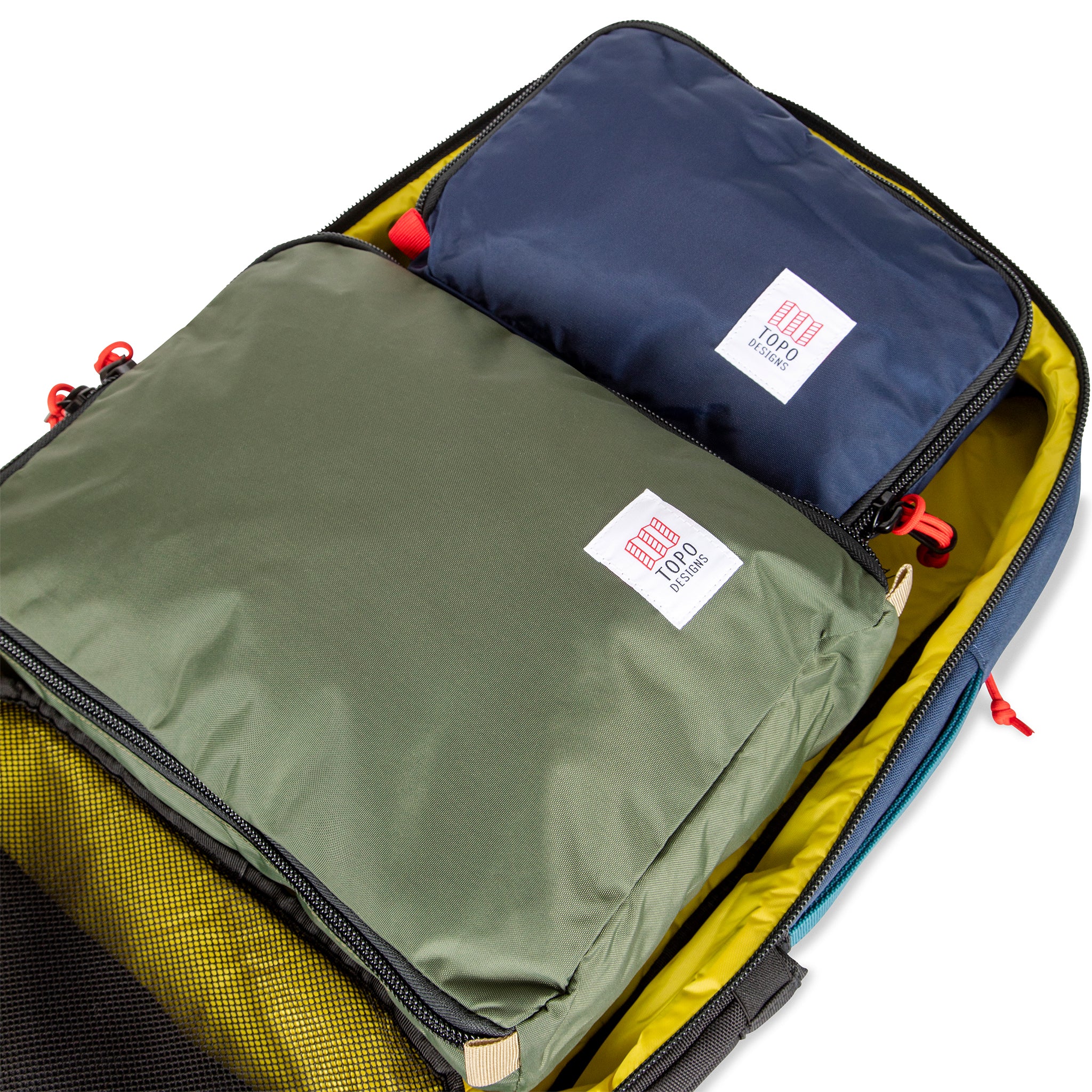 Global Travel Bag 30L - Image 41