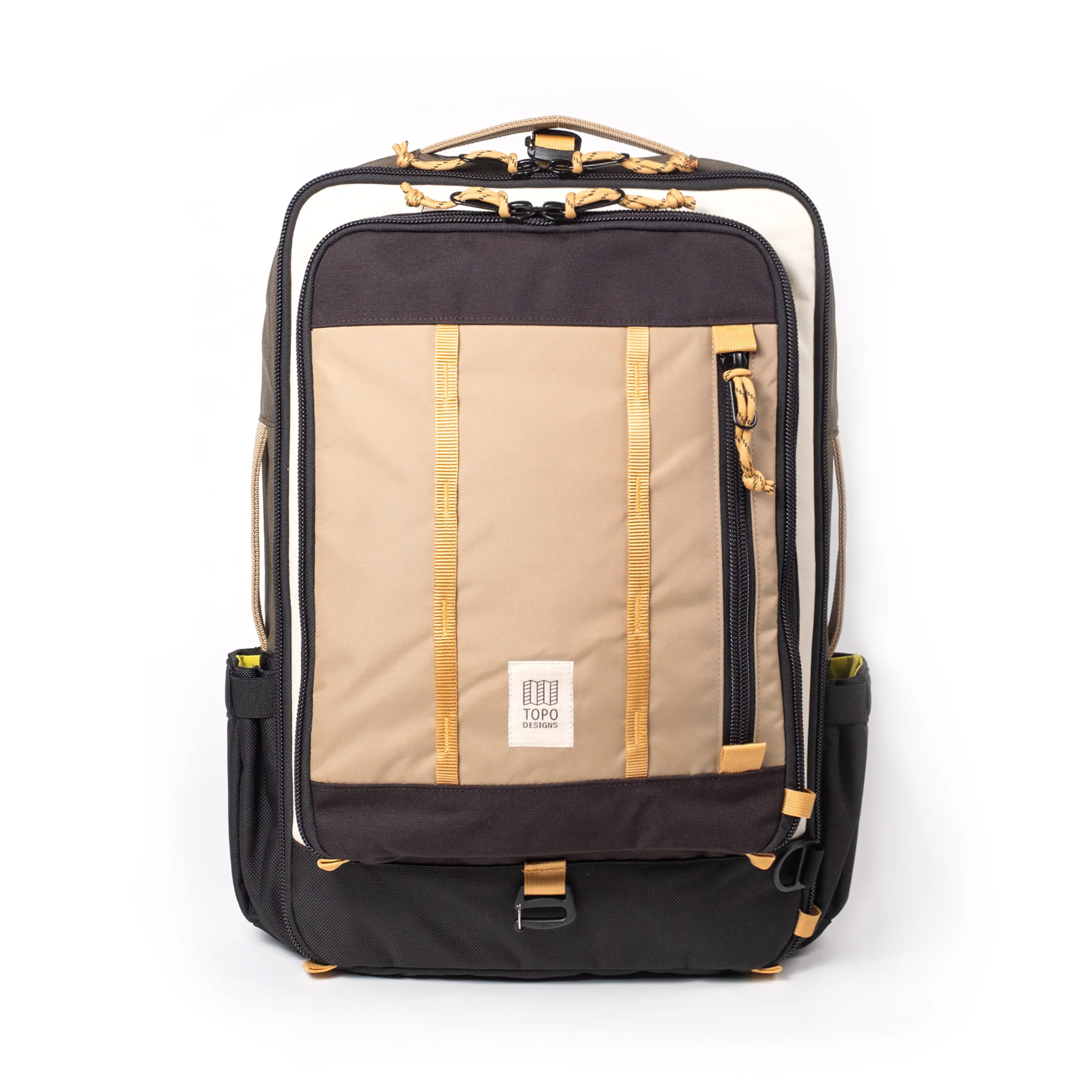 Global Travel Bag 30L - Image 7
