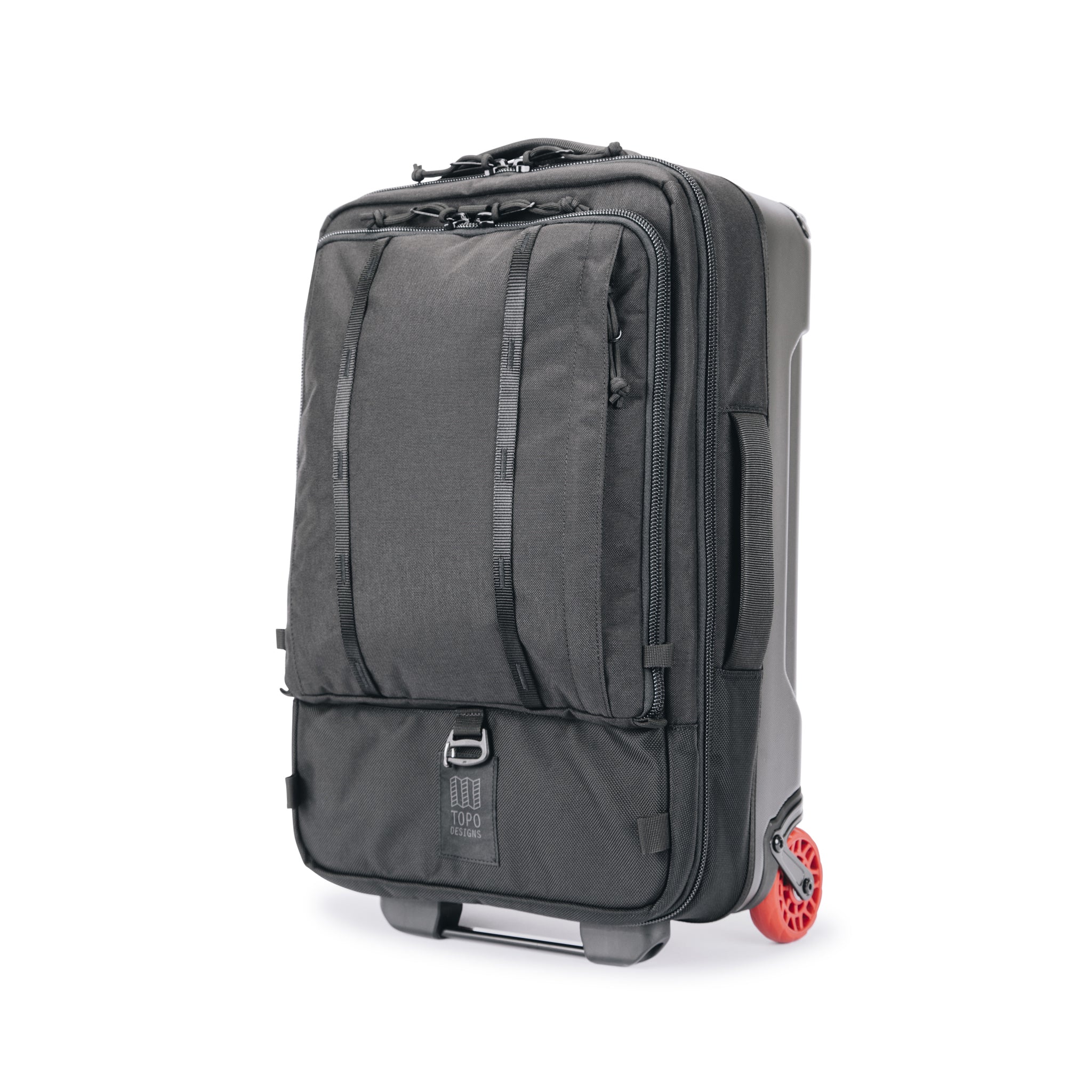 Global Travel Bag Roller - Image 26