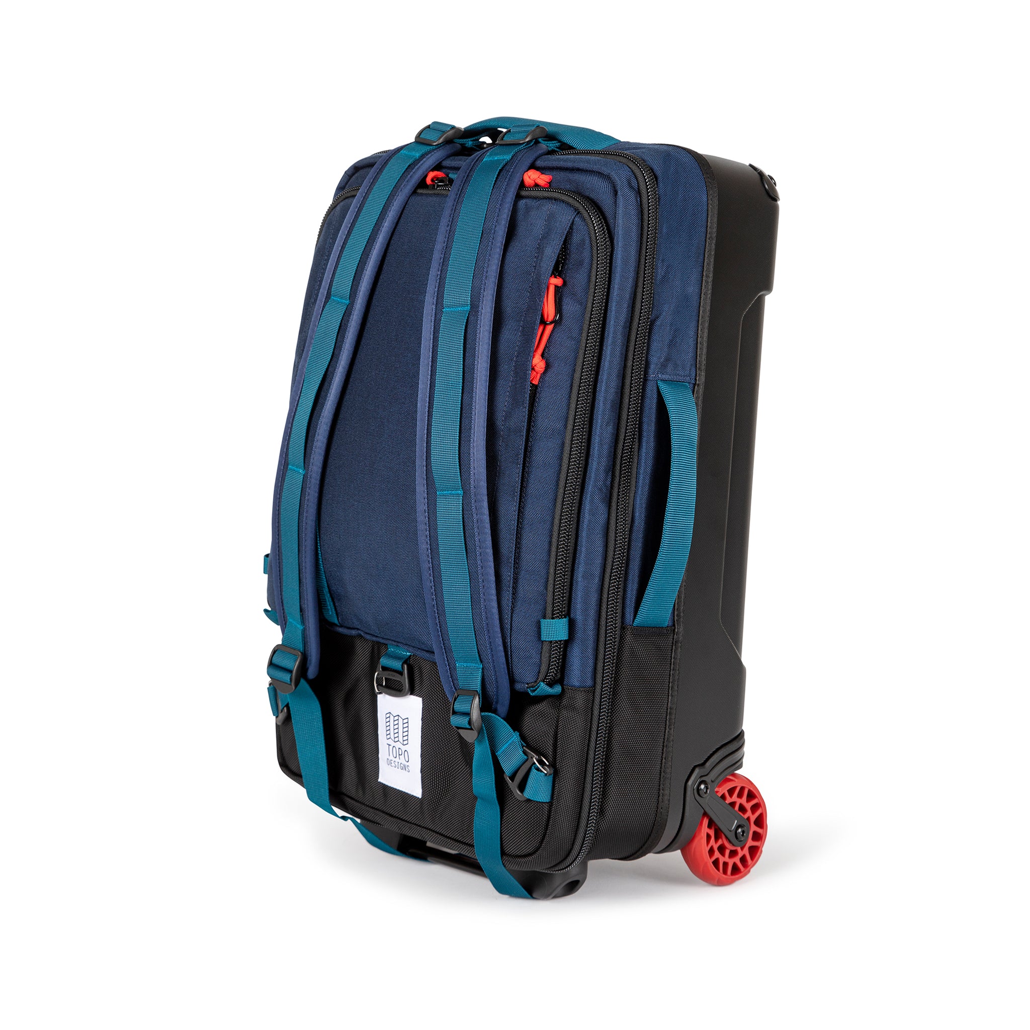 Global Travel Bag Roller - Image 32