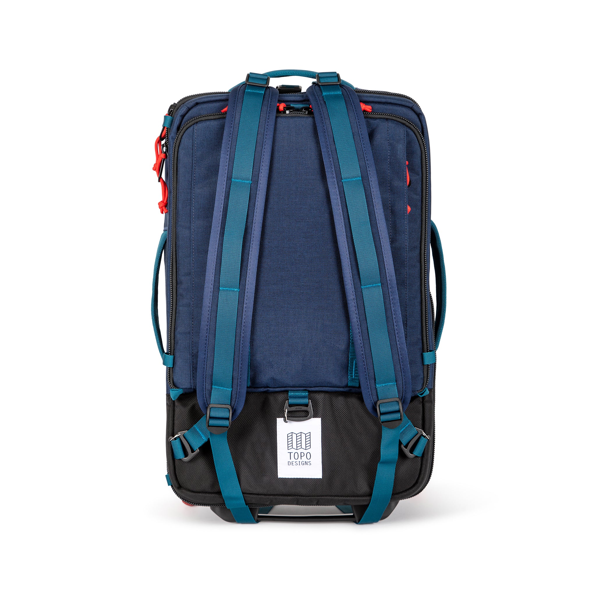 Global Travel Bag Roller - Image 33
