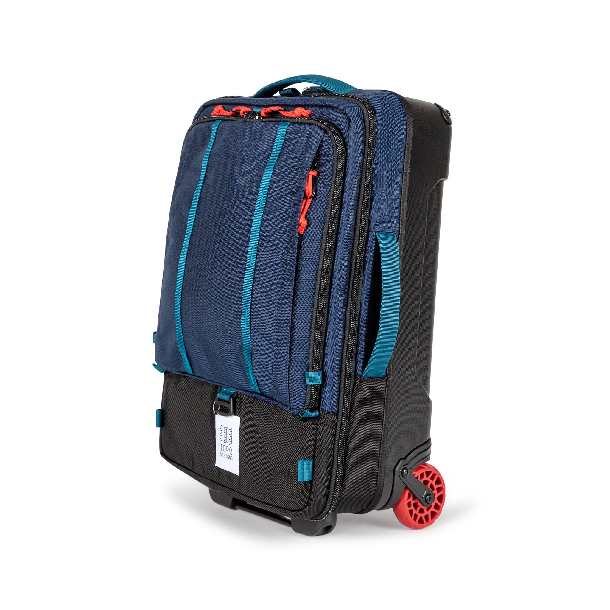 Global Travel Bag Roller - Image 37