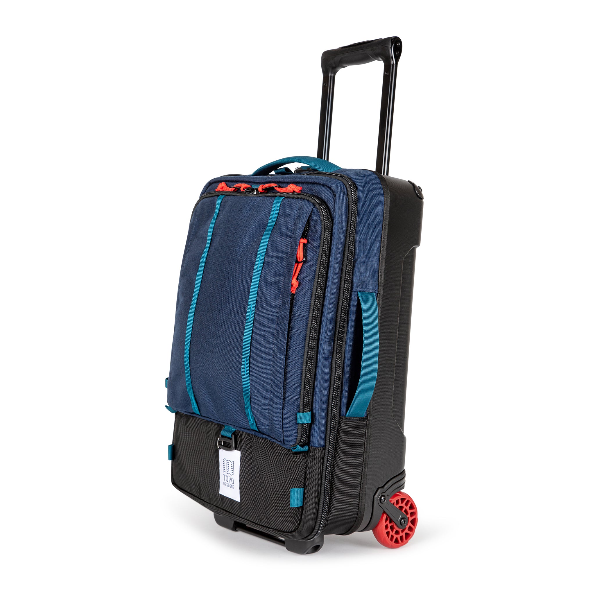 Global Travel Bag Roller - Image 38