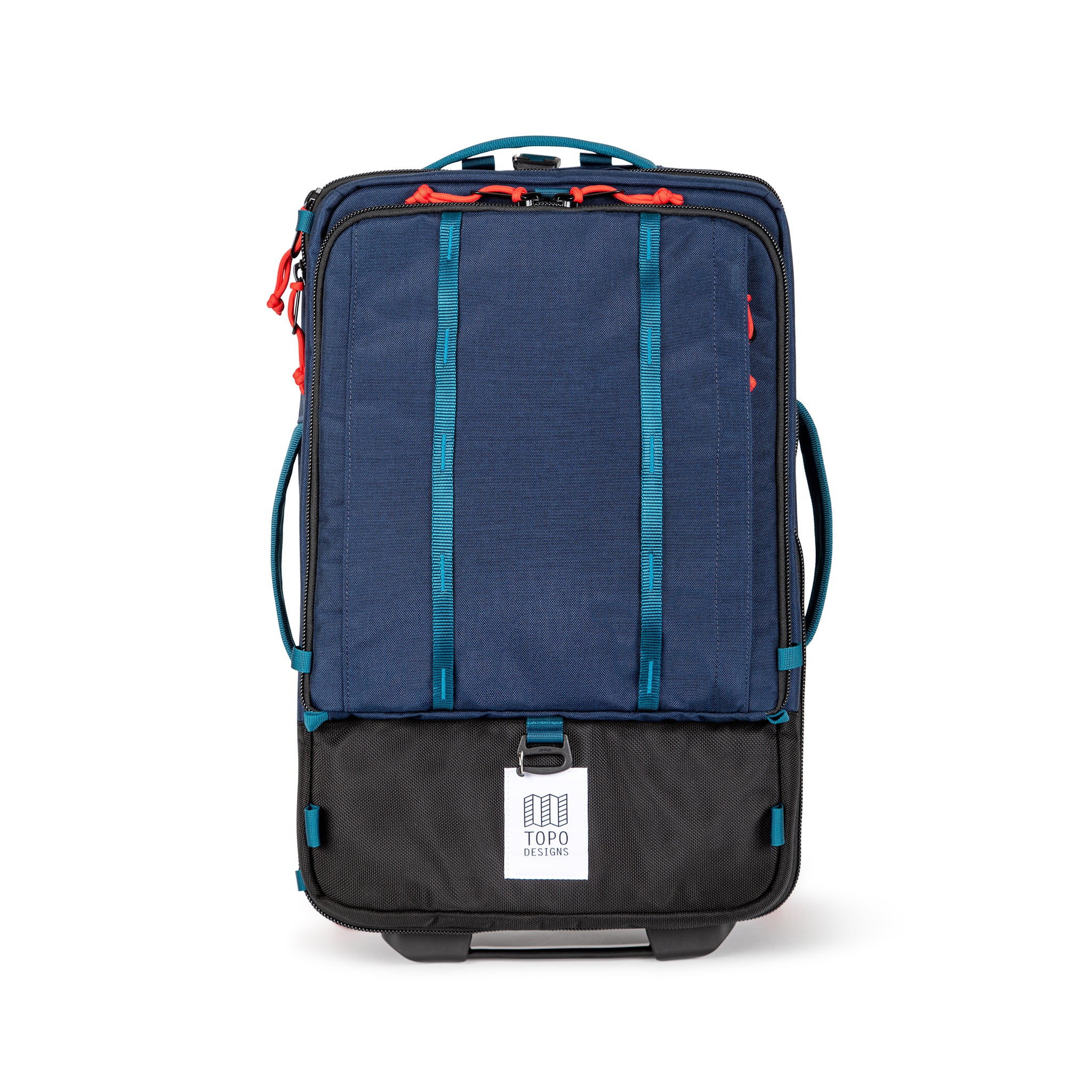 Global Travel Bag Roller - Image 39