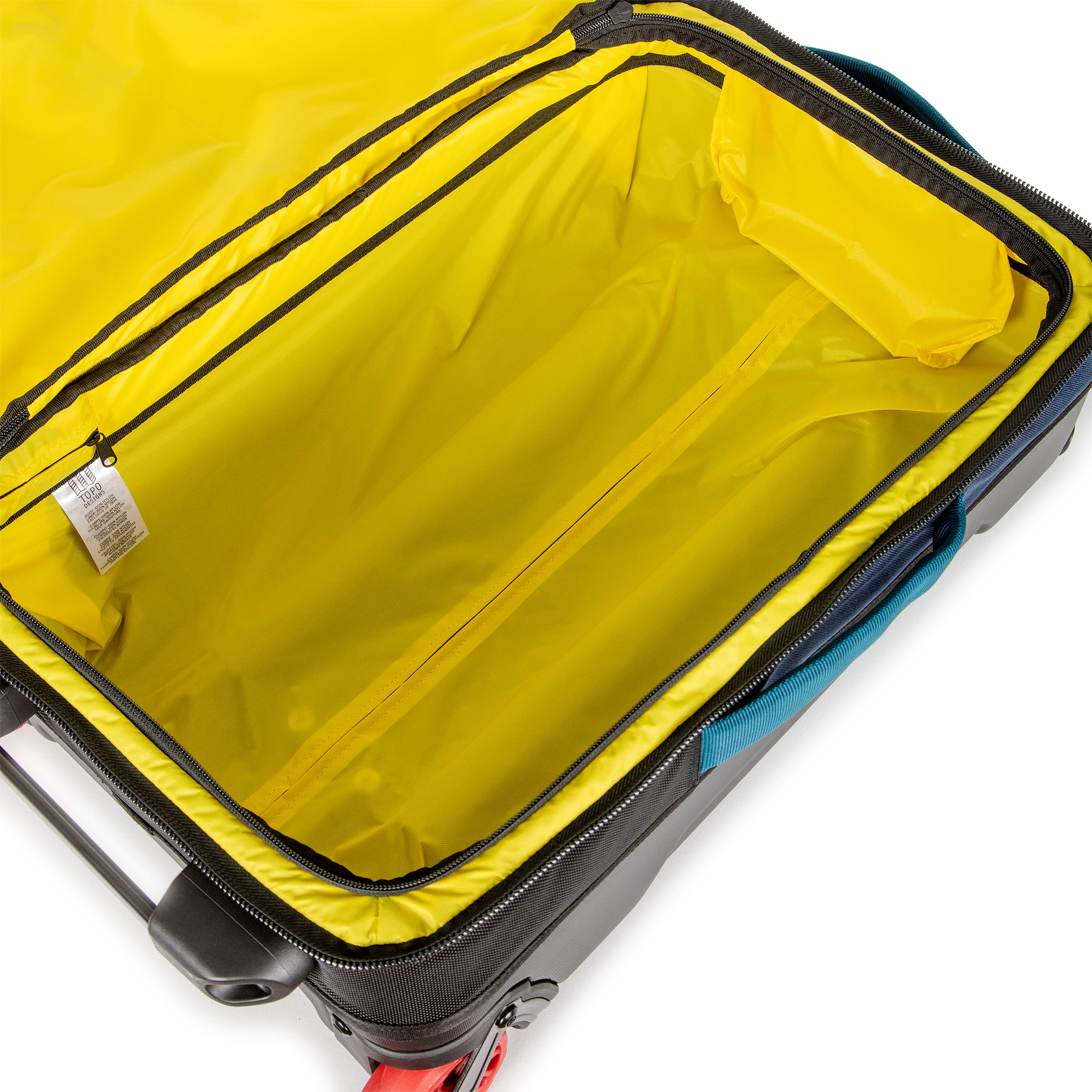 Global Travel Bag Roller - Image 42