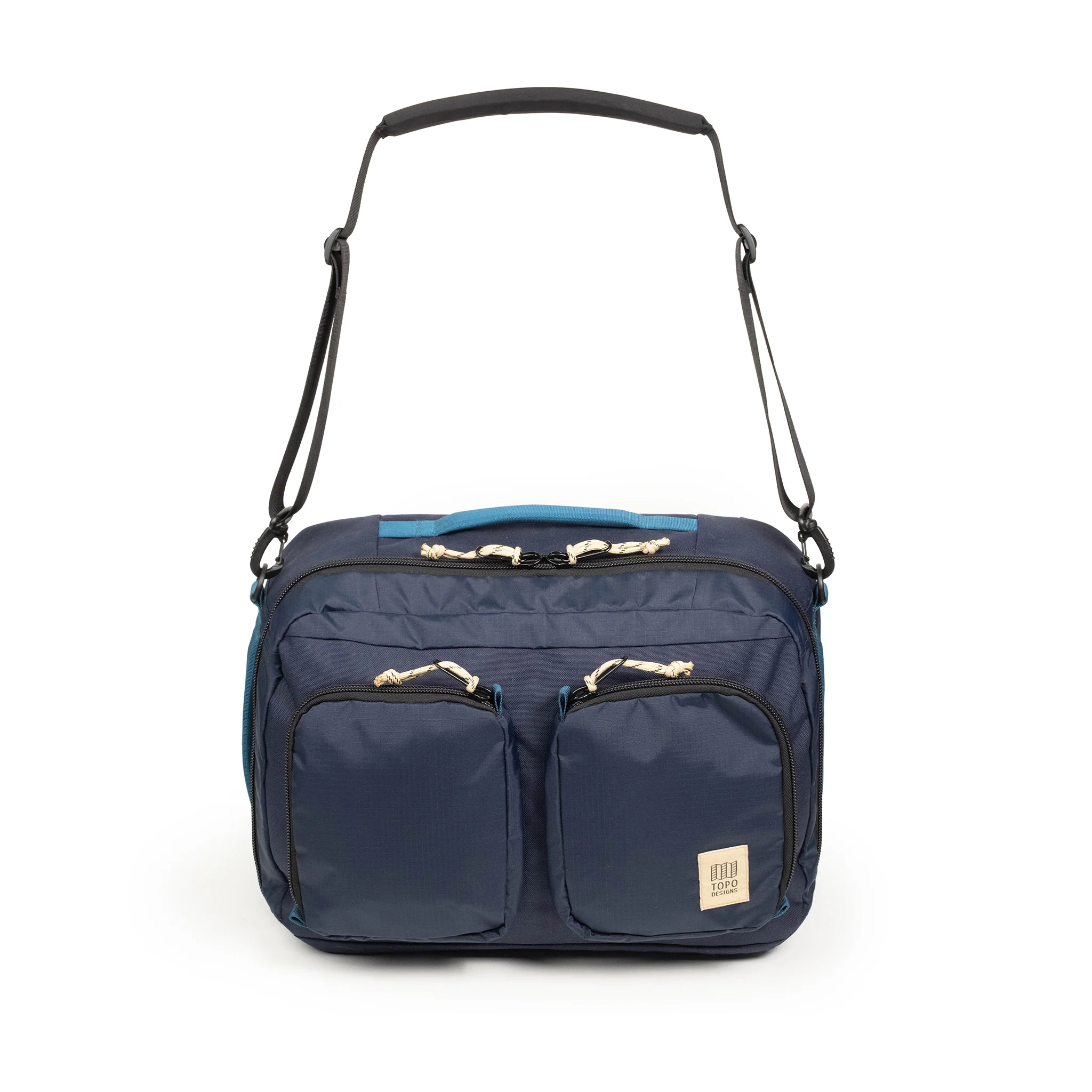 Global Travel Duffel - Image 2