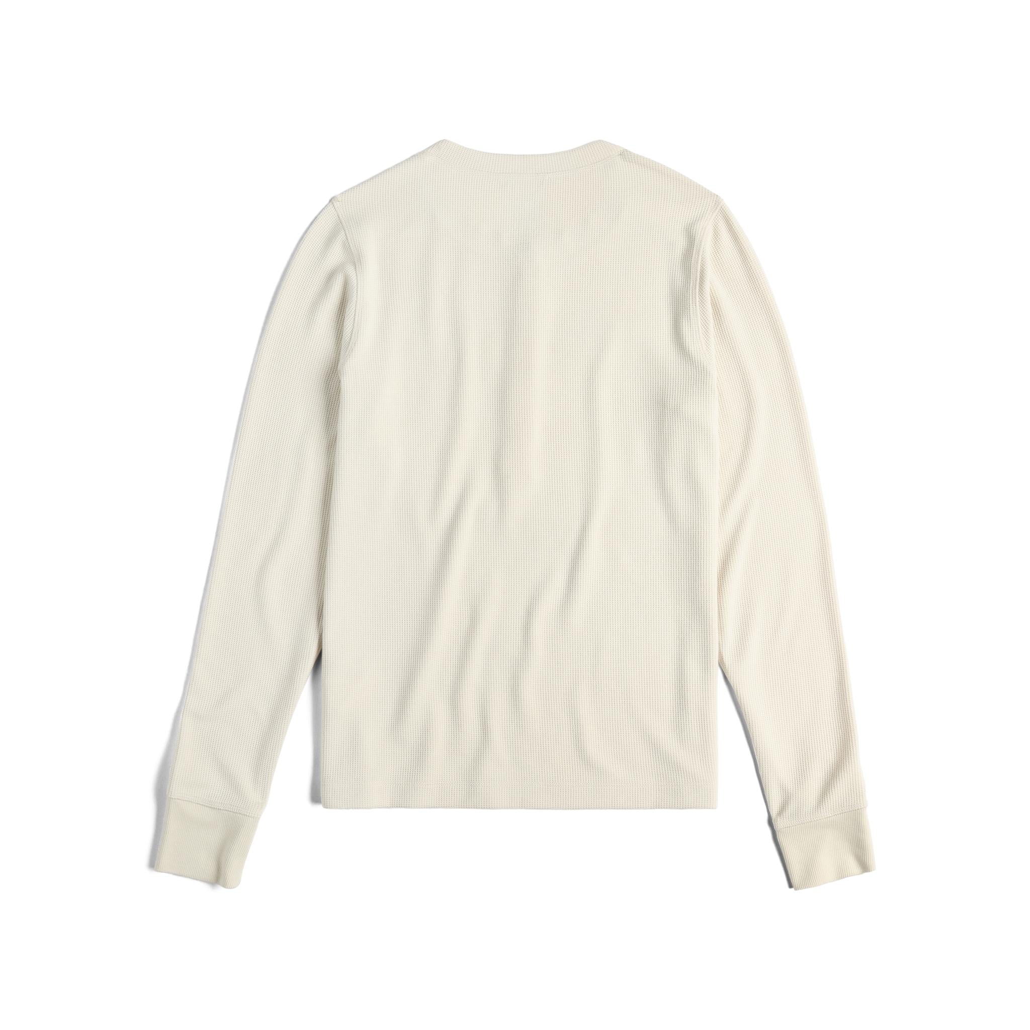 Global Waffle Henley - Women's - Image 7